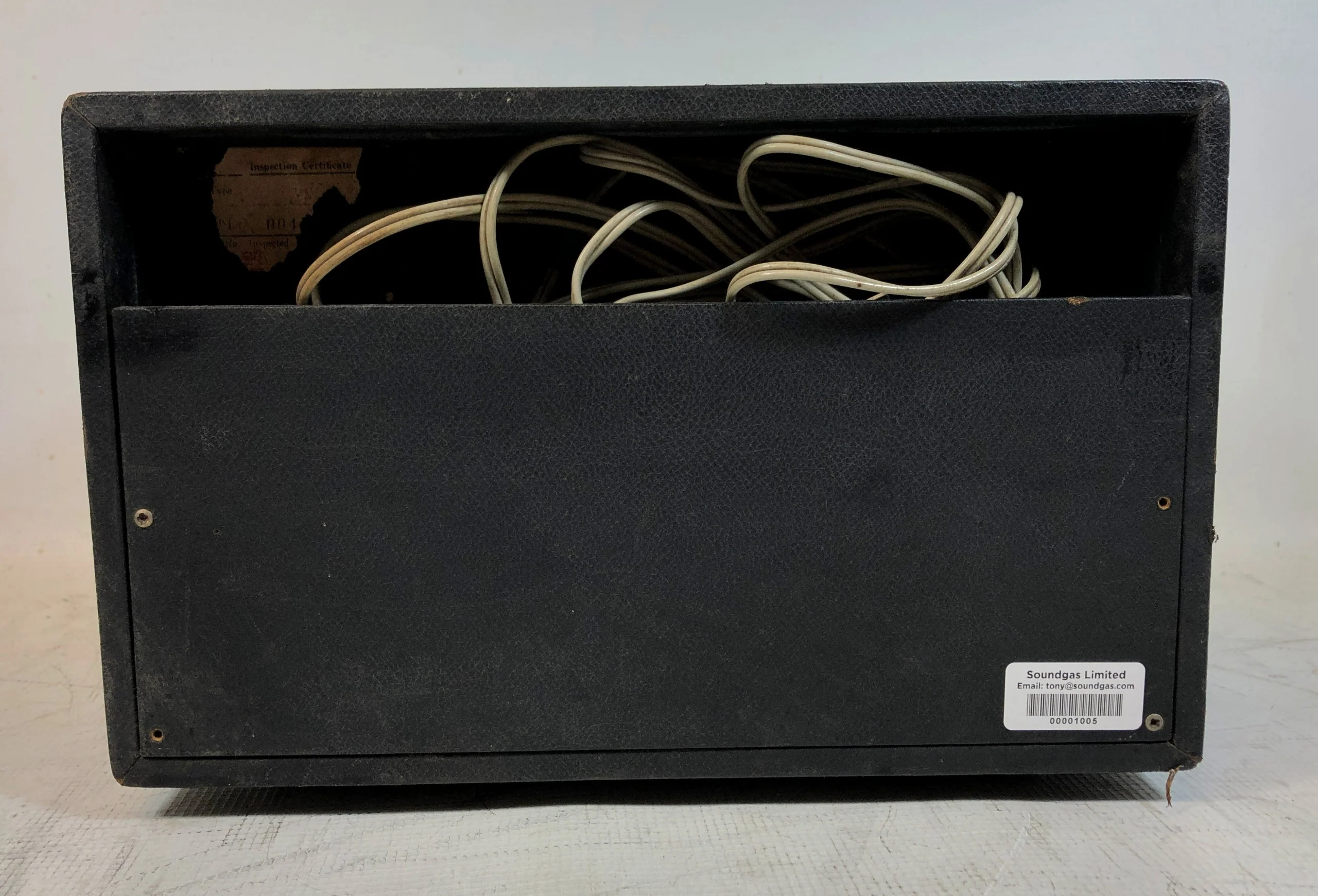 Ace Tone MP-4 - Image 5