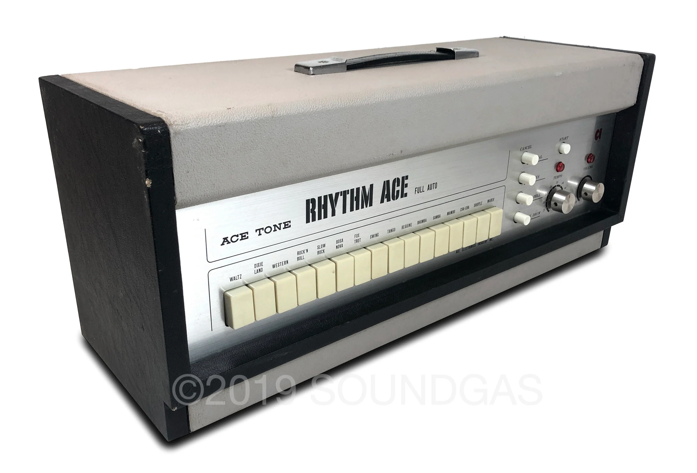 Ace Tone Rhythm Ace FR-1 - Image 4