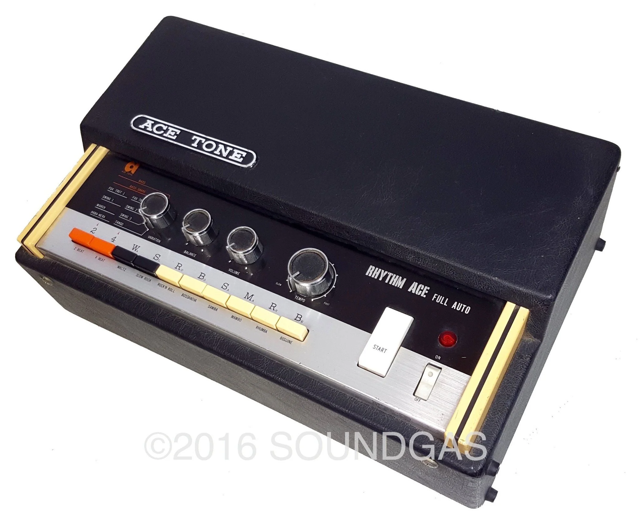 Ace Tone Rhythm Ace FR-3 - Image 3
