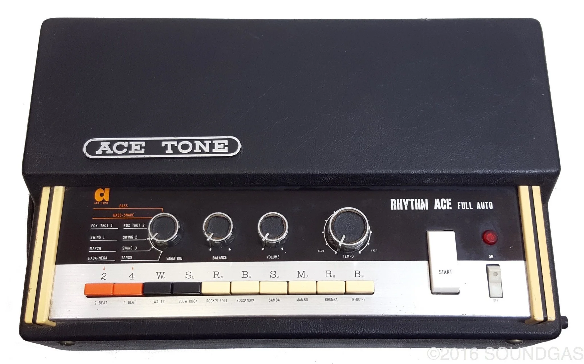 Ace Tone Rhythm Ace FR-3 - Image 6
