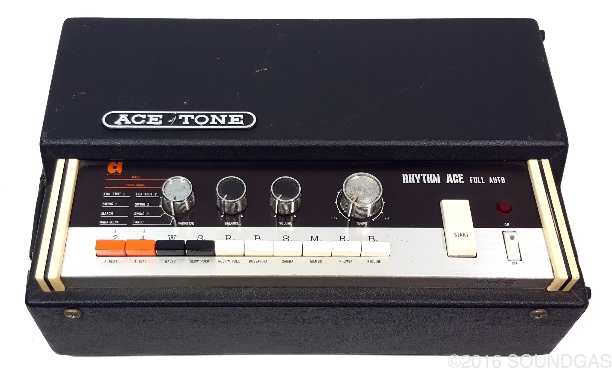 Ace Tone Rhythm Ace FR-3 - Image 7