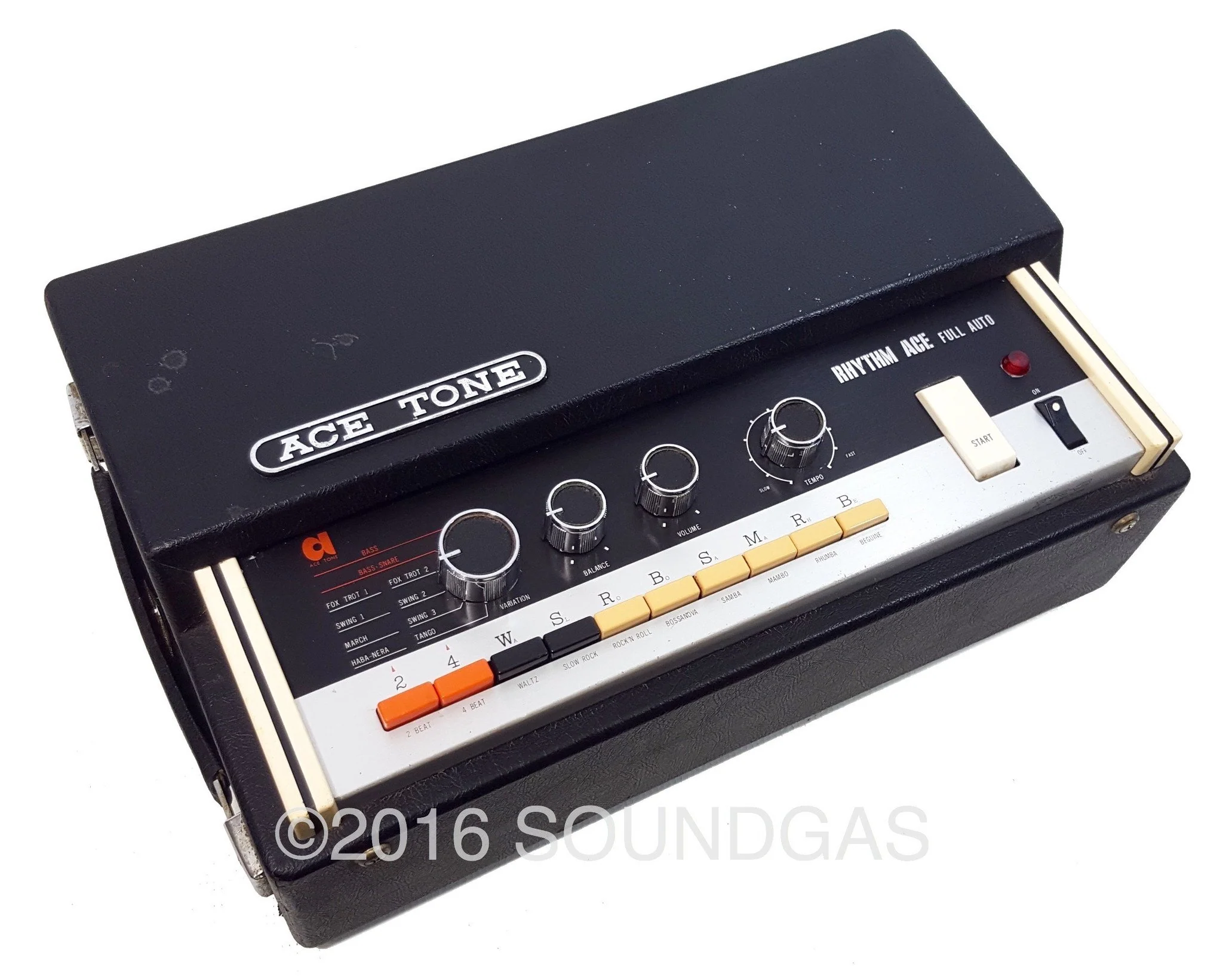 Ace Tone Rhythm Ace FR-3 - Image 6