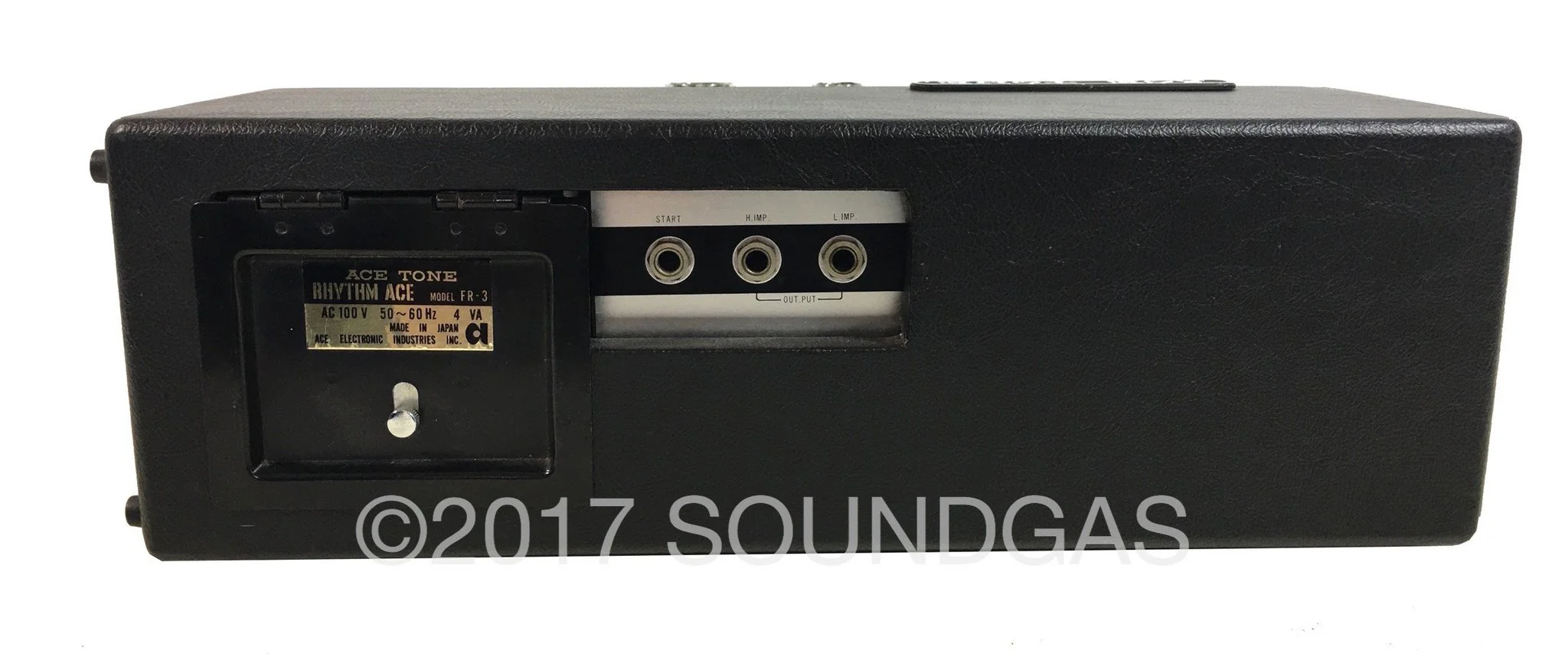 Ace Tone Rhythm Ace FR-3 - Image 6