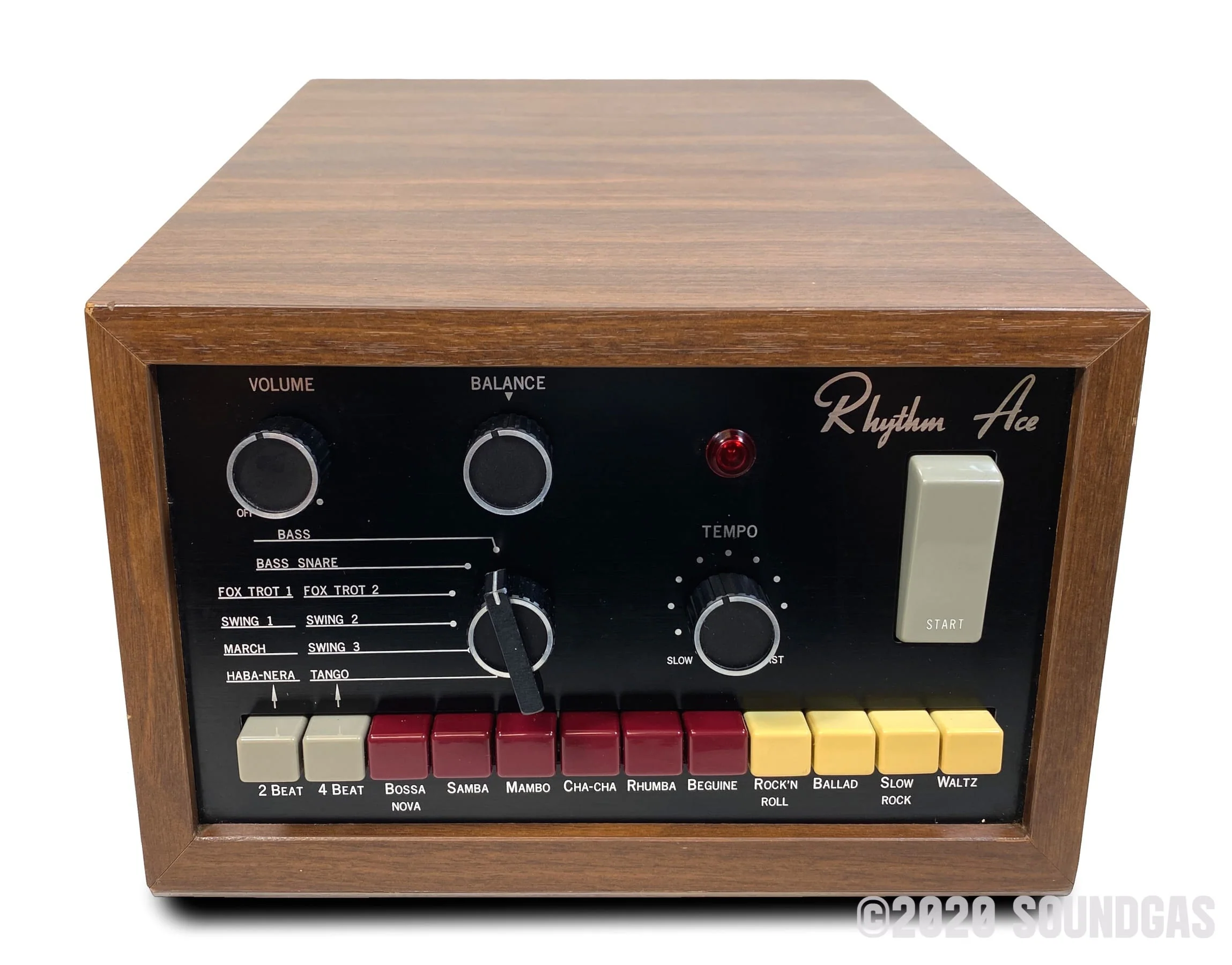 Ace Tone Rhythm Ace FR-6 - Image 7