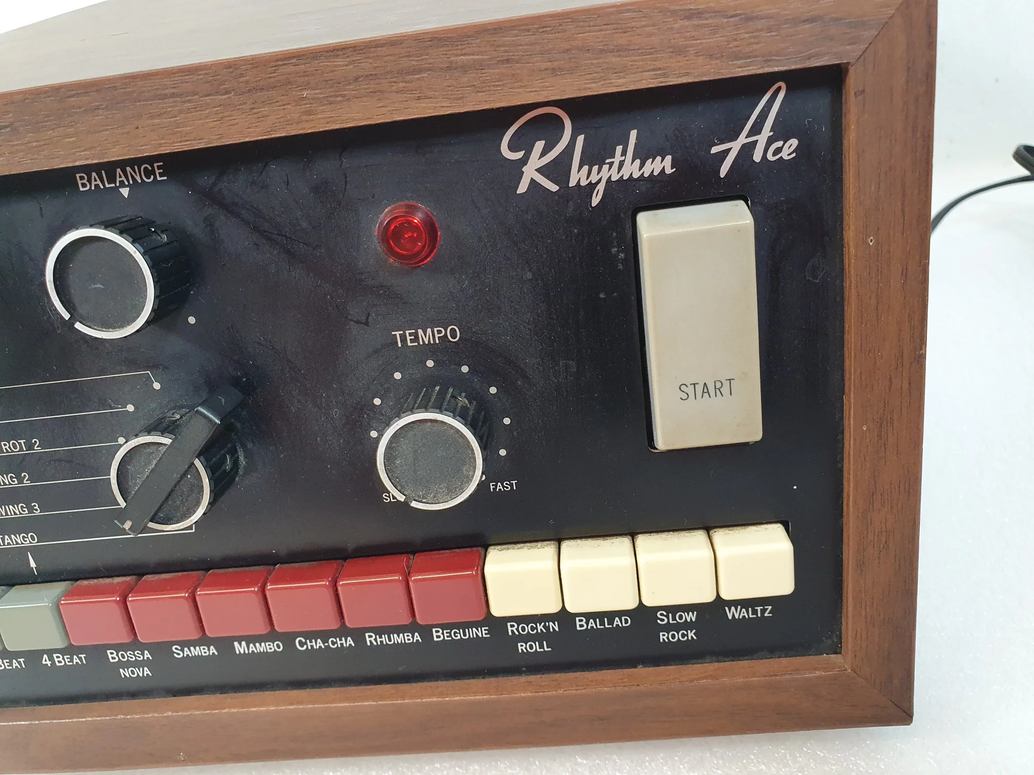 Ace Tone Rhythm Ace FR-6 - Image 3