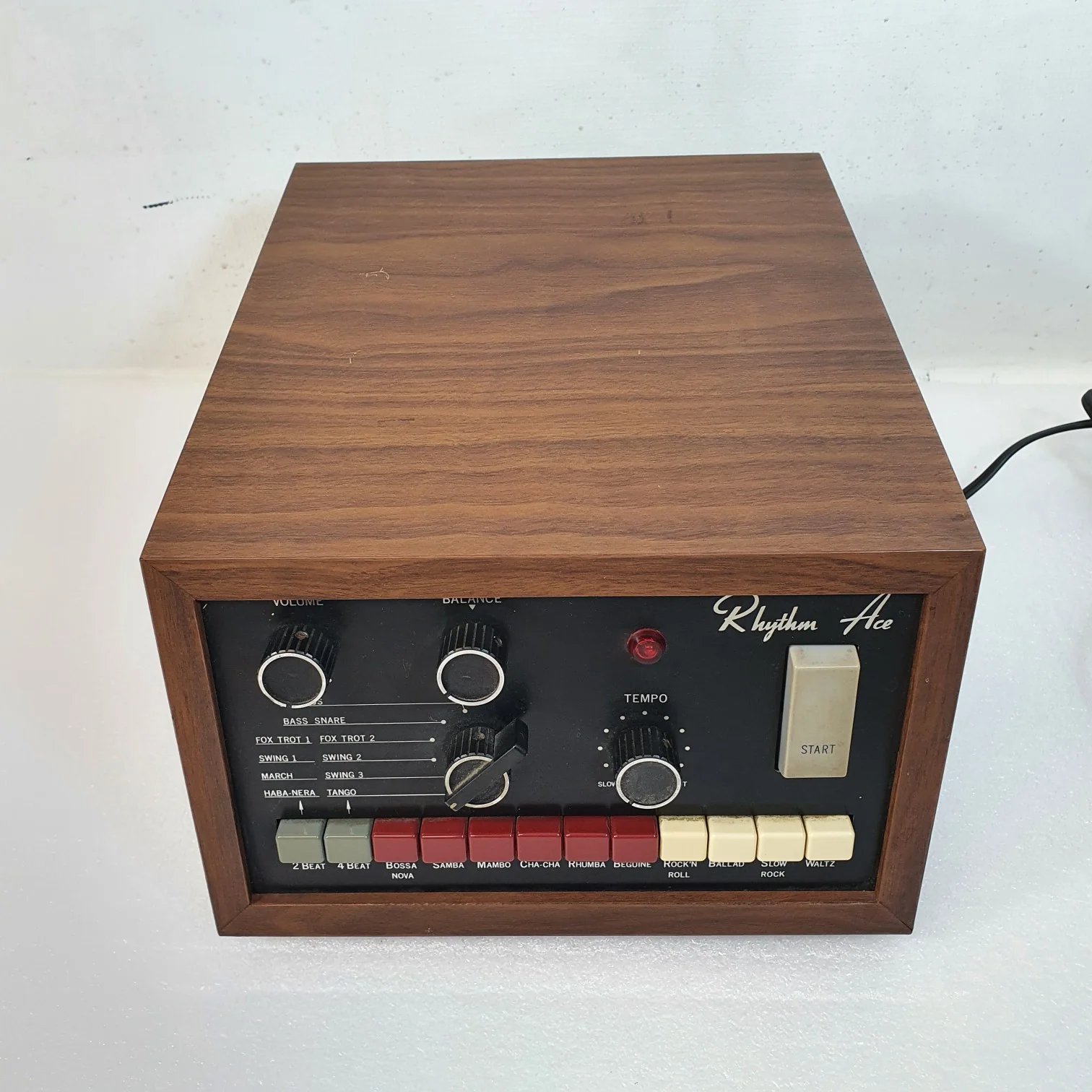 Ace Tone Rhythm Ace FR-6 - Image 4