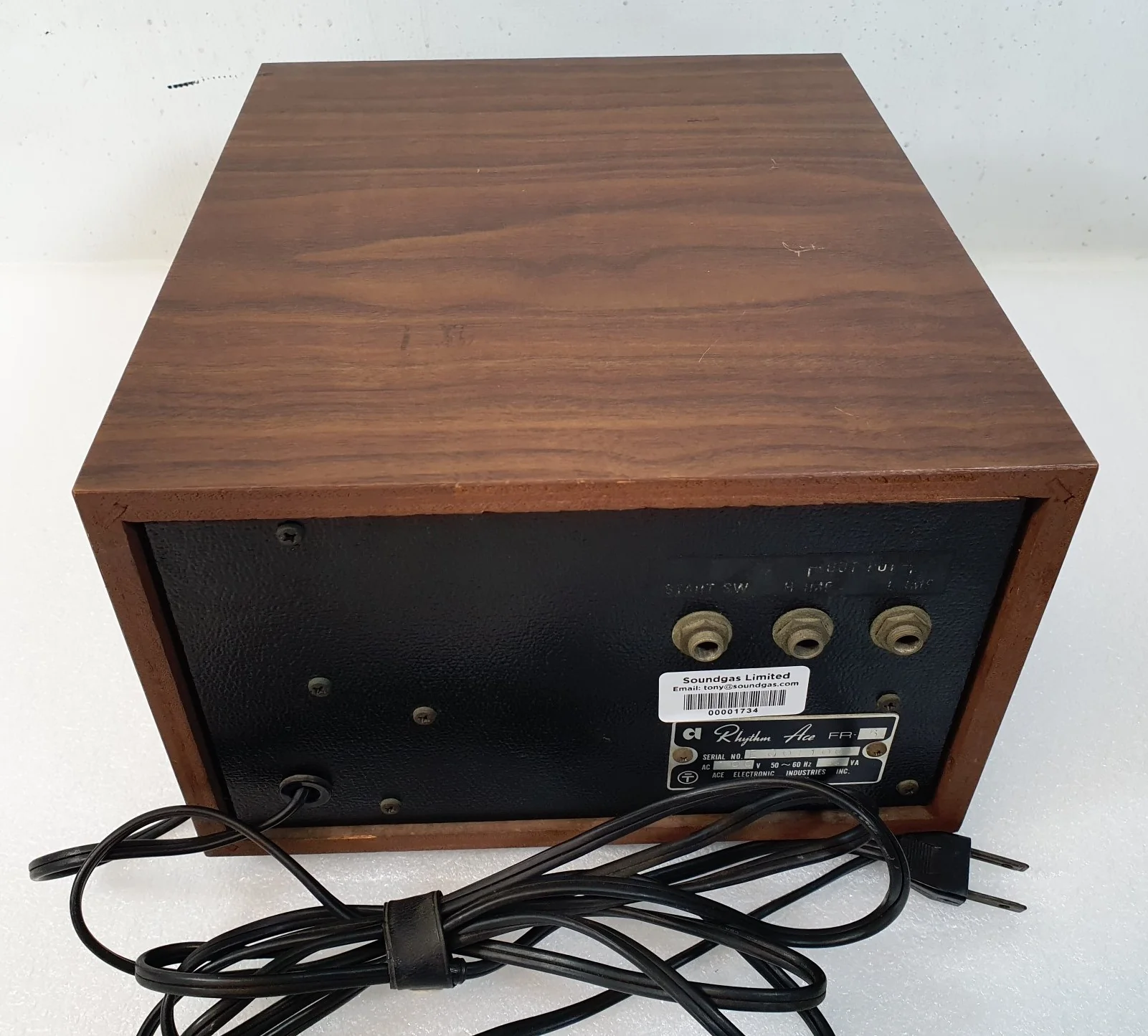 Ace Tone Rhythm Ace FR-6 - Image 6