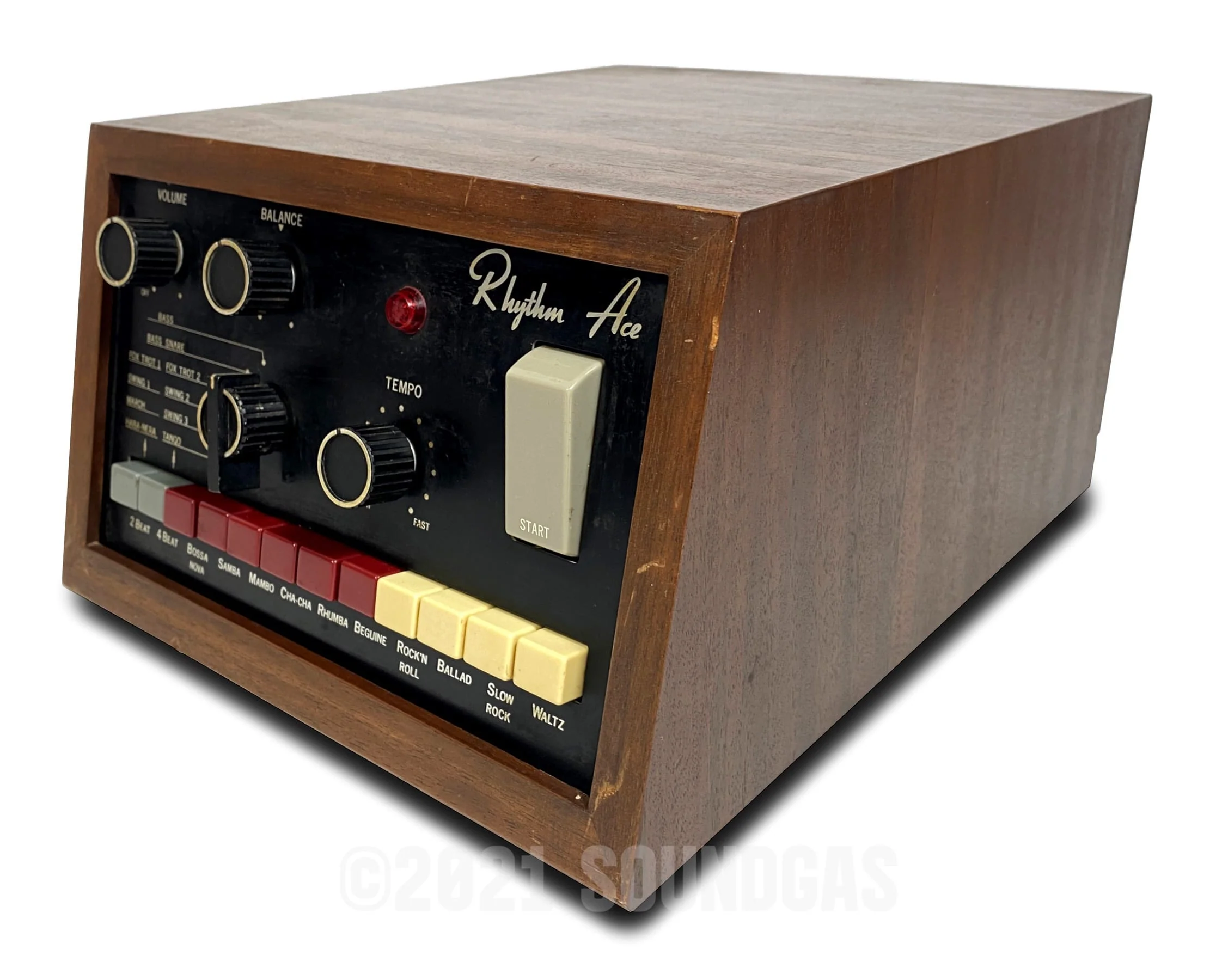 Ace Tone Rhythm Ace FR-6 - Image 3