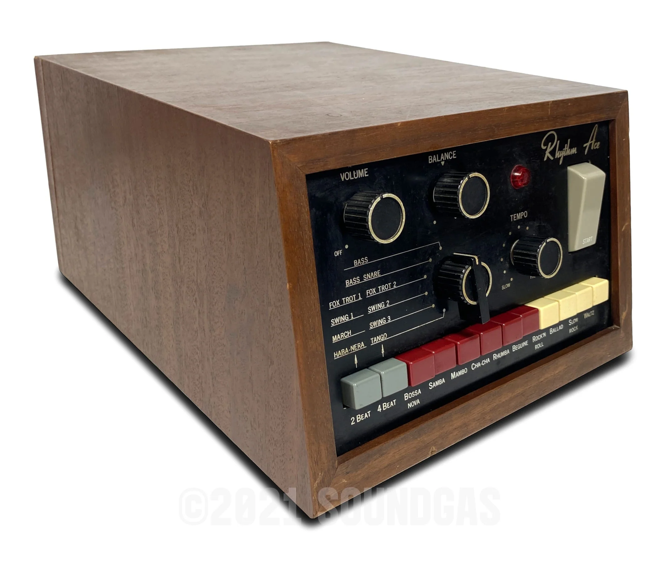 Ace Tone Rhythm Ace FR-6 - Image 4