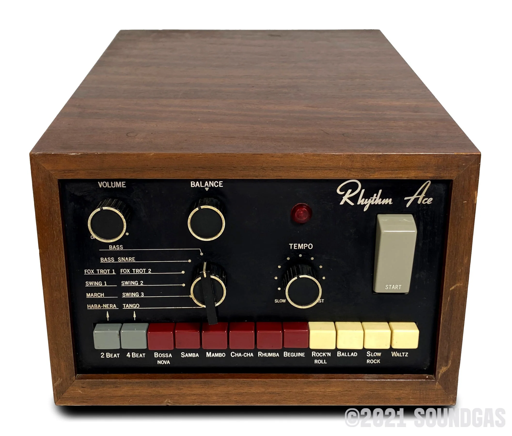 Ace Tone Rhythm Ace FR-6 - Image 7