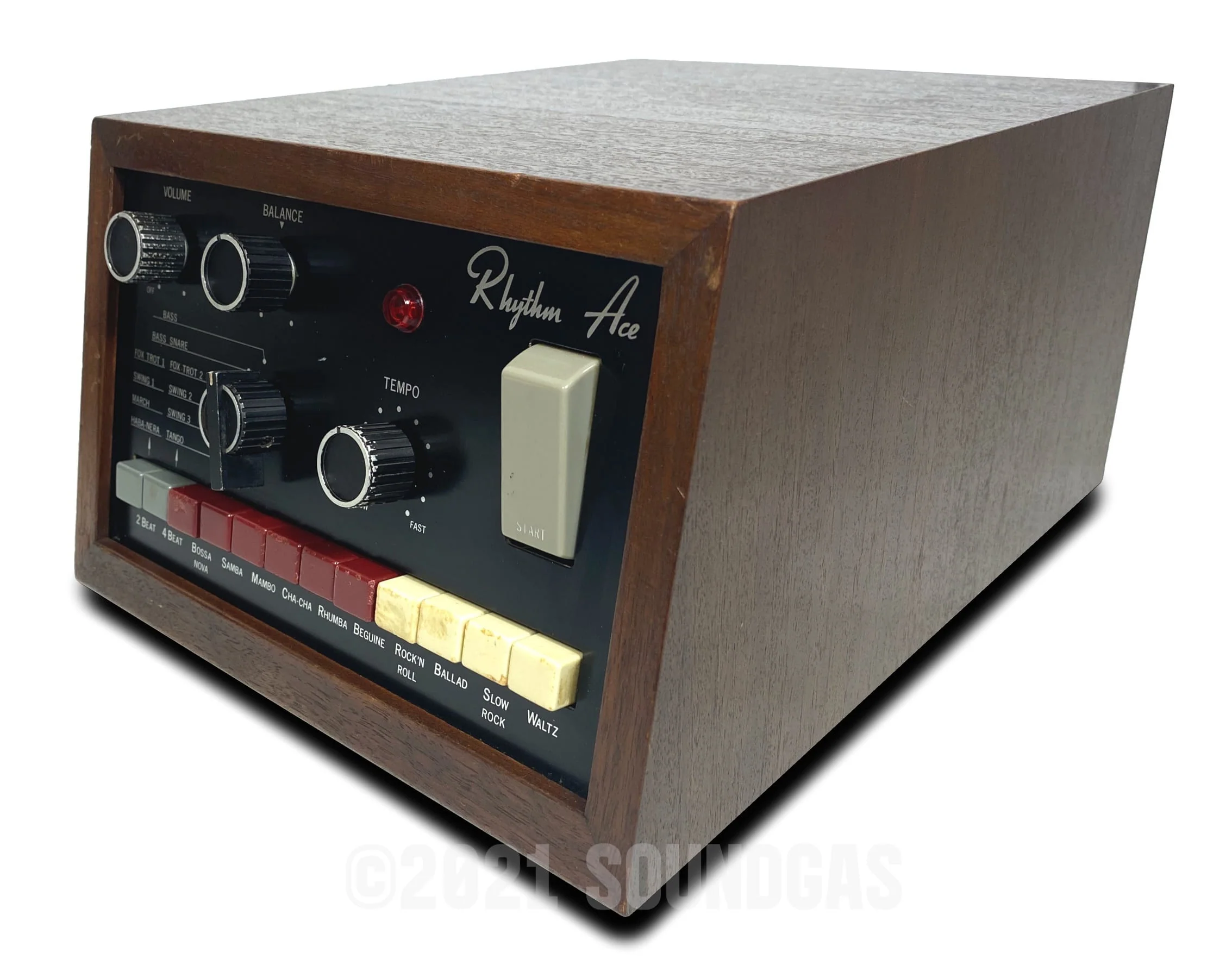 Ace Tone Rhythm Ace FR-6 - Image 3