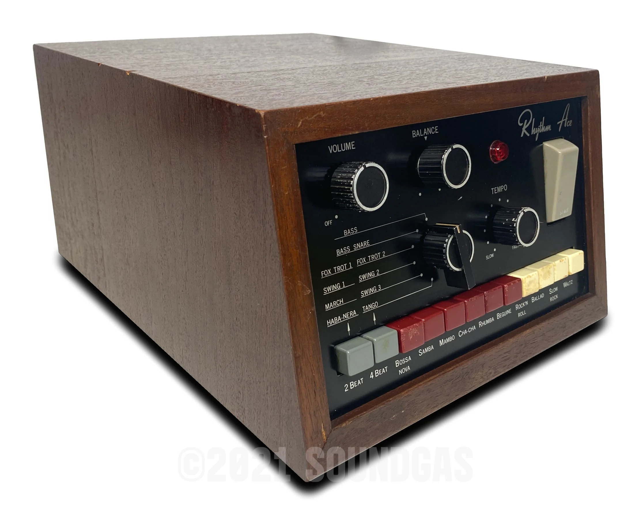 Ace Tone Rhythm Ace FR-6 - Image 4
