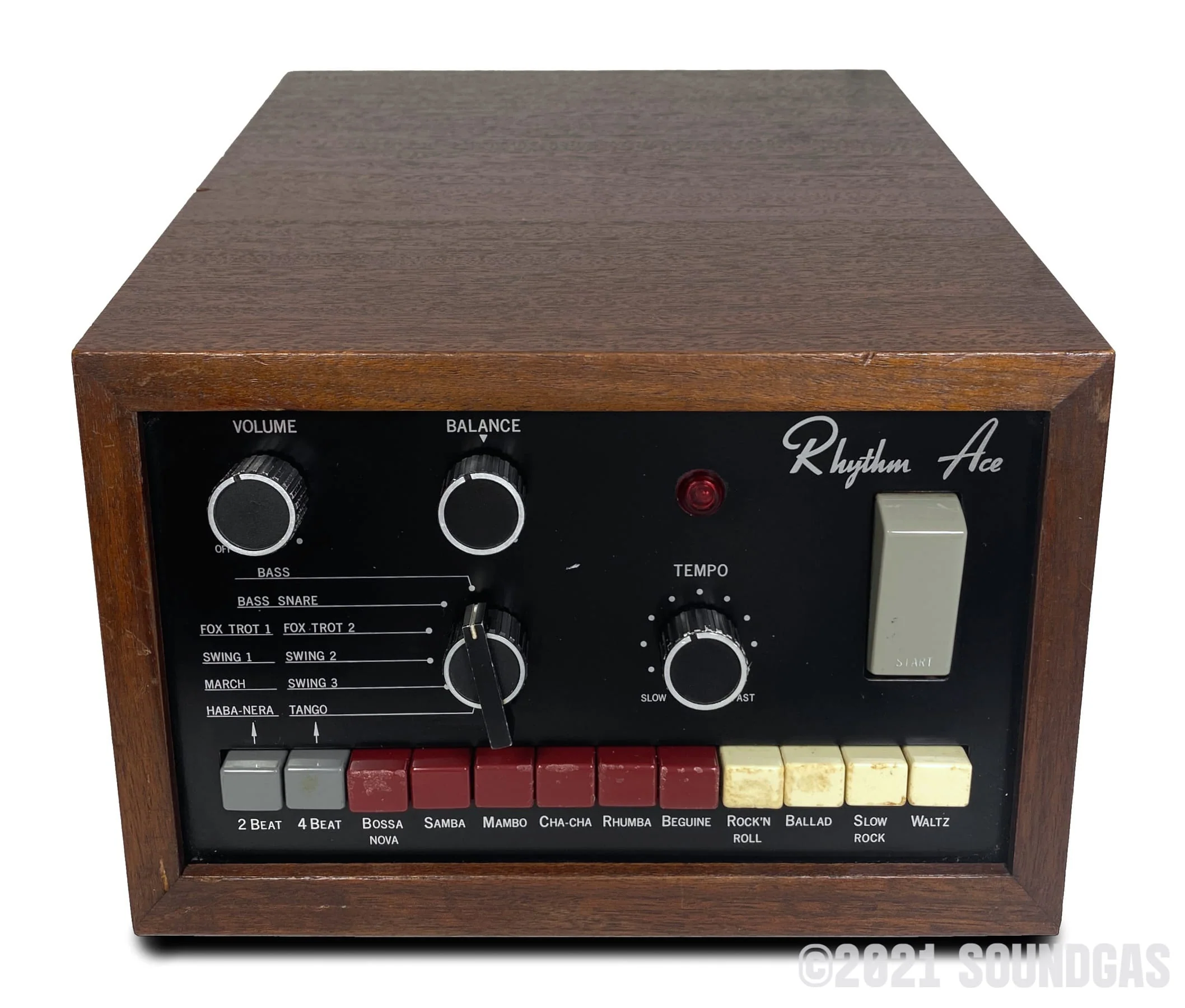Ace Tone Rhythm Ace FR-6 - Image 7