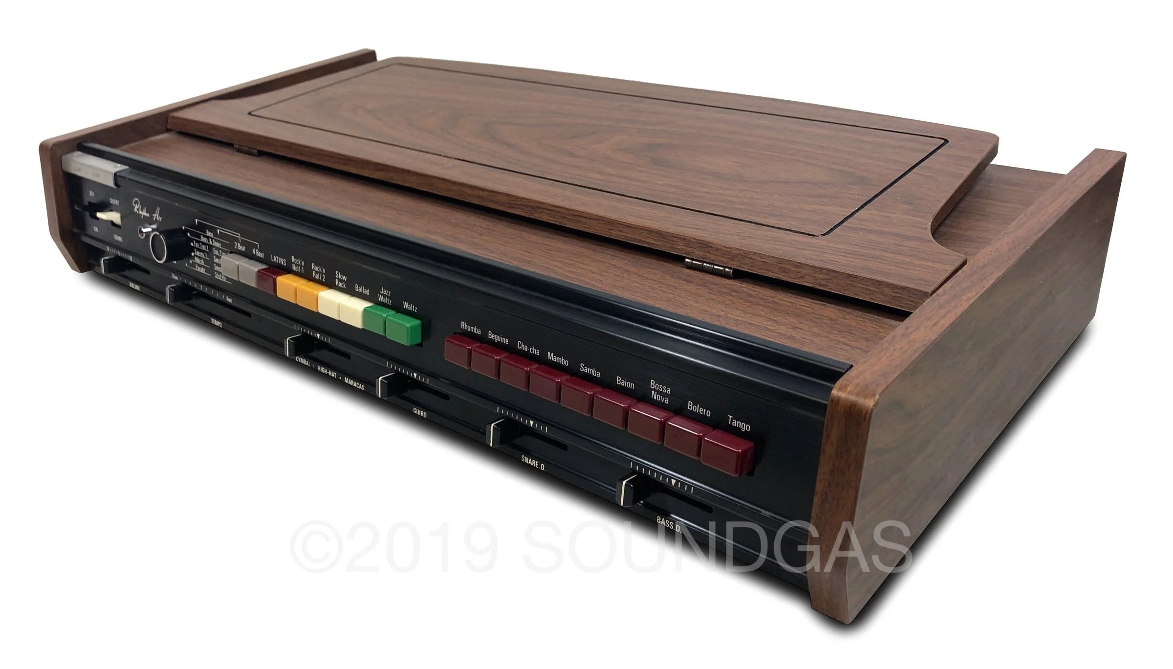 Ace Tone Rhythm Ace FR-8L - Image 4