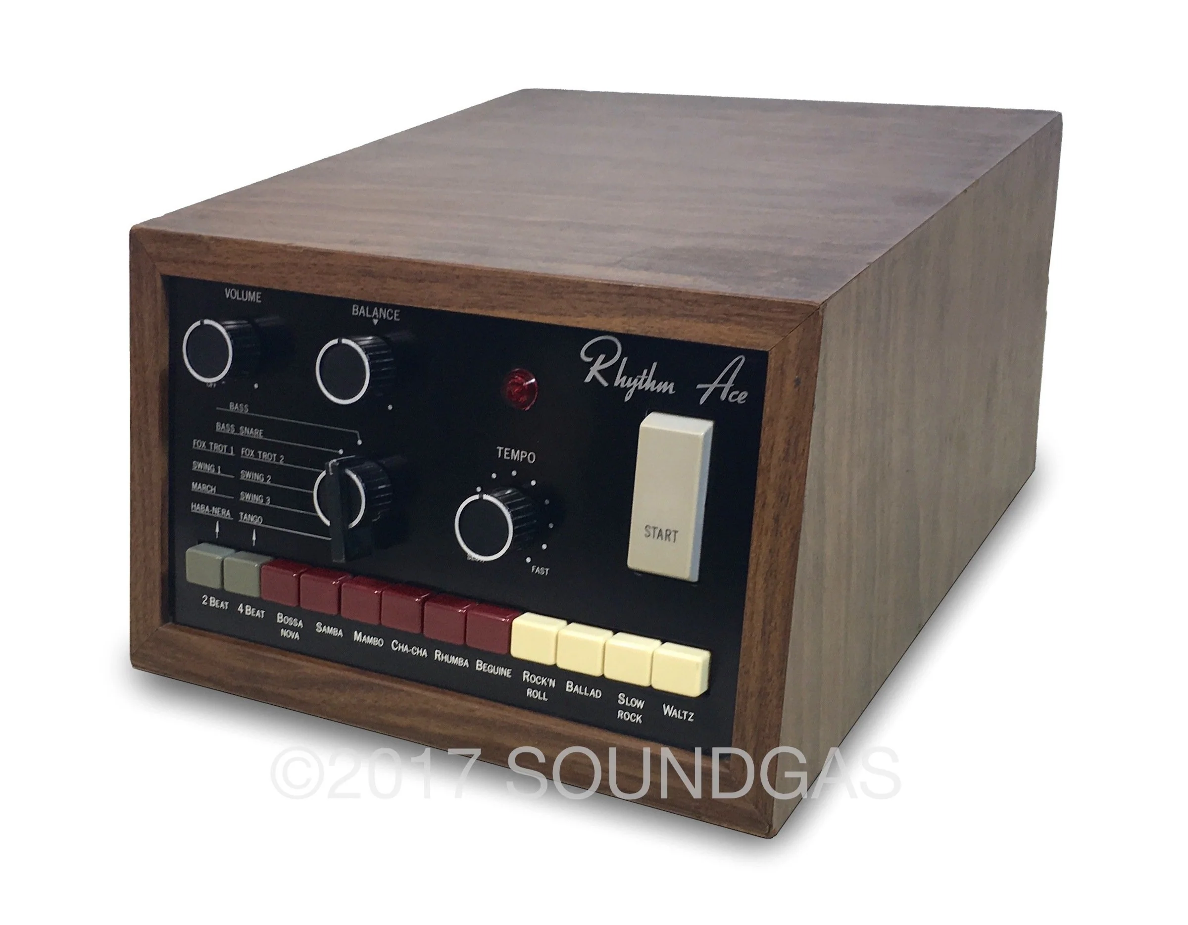 Ace Tone Rhythm Ace FR-6 - Image 3