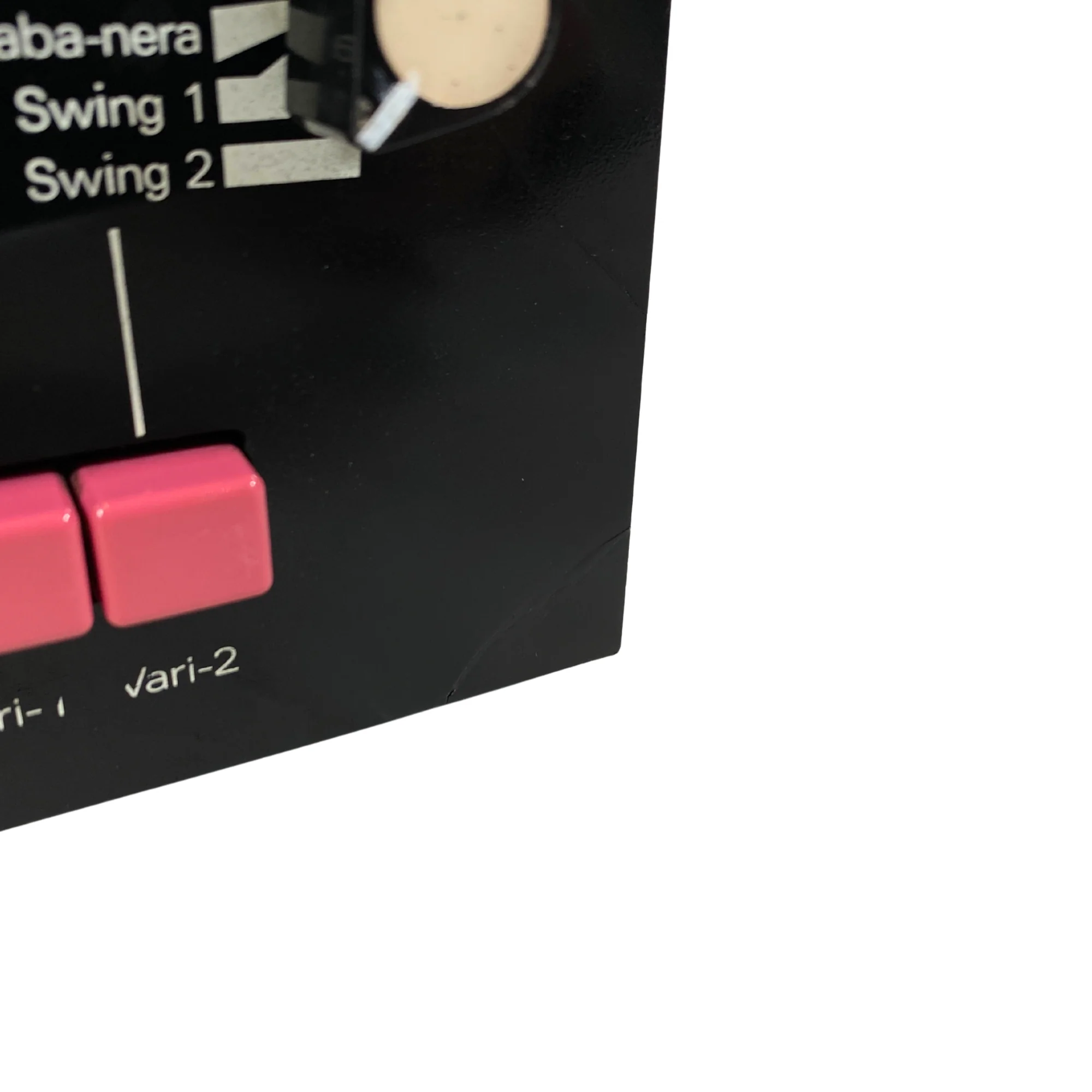 Ace Tone Rhythm Fever FR-106 - SN 8510136 - Image 5