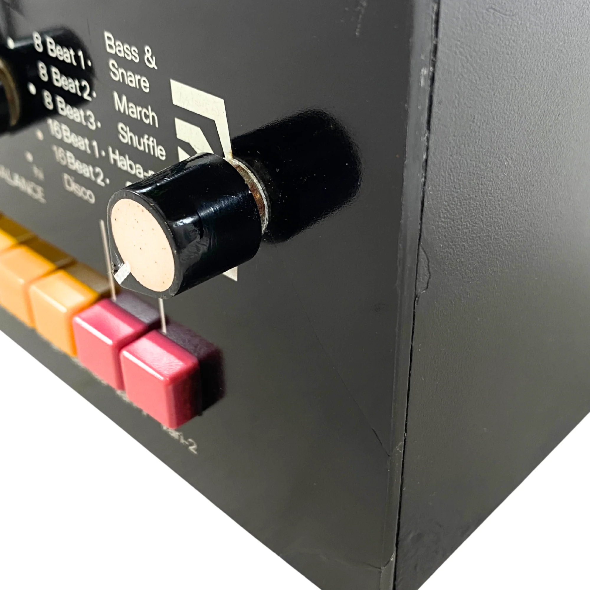 Ace Tone Rhythm Fever FR-106 - SN 8510136 - Image 6