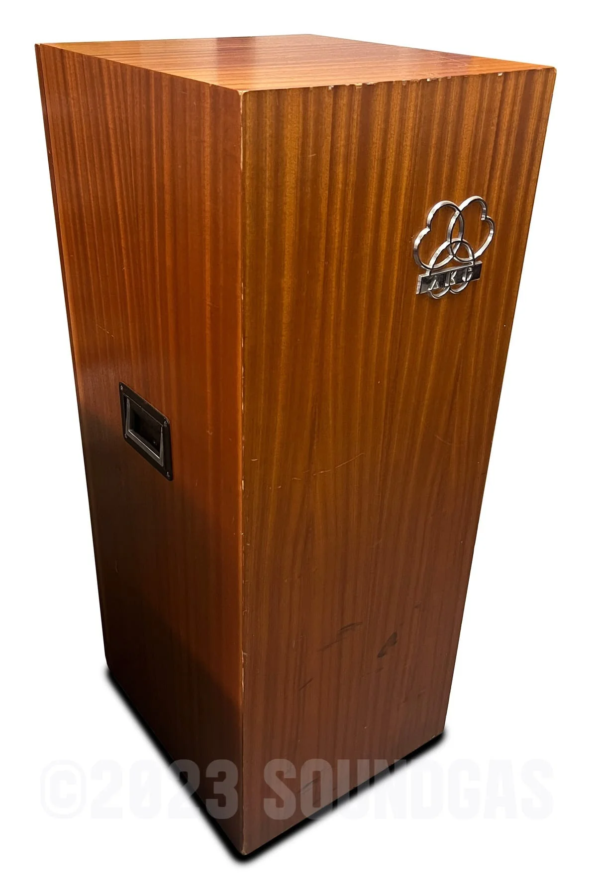 AKG BX 20E & Remote - Image 4