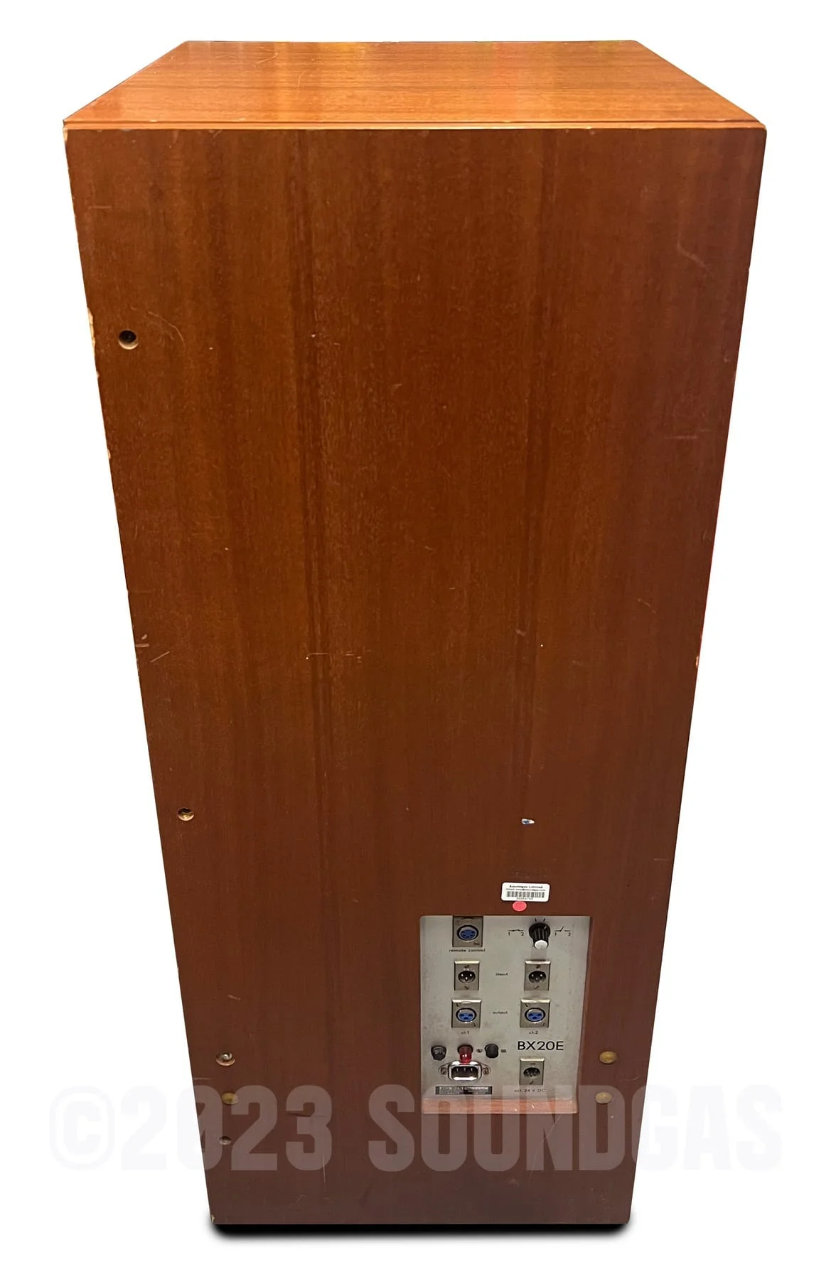 AKG BX 20E & Remote - Image 5