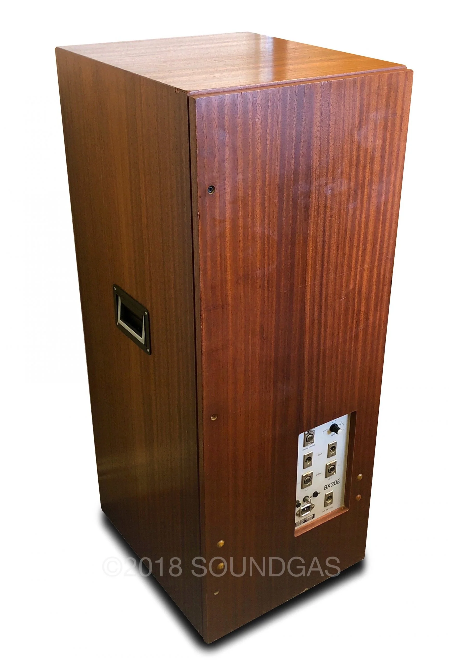 AKG BX20E - Image 3