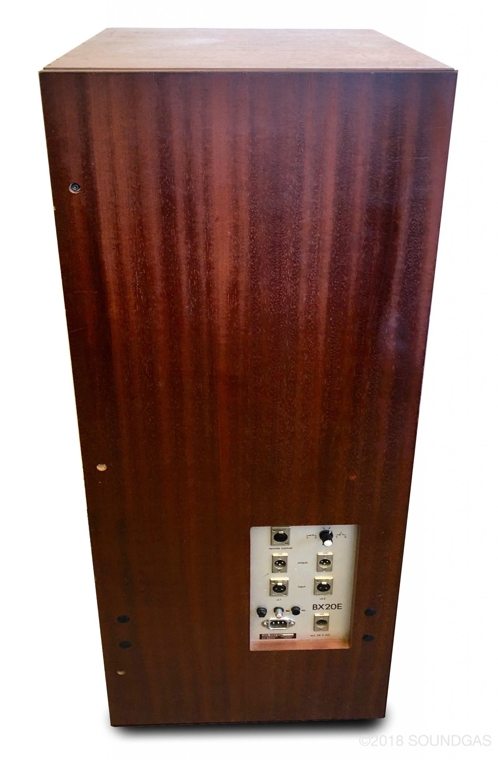 AKG BX20E + Remote - Image 9