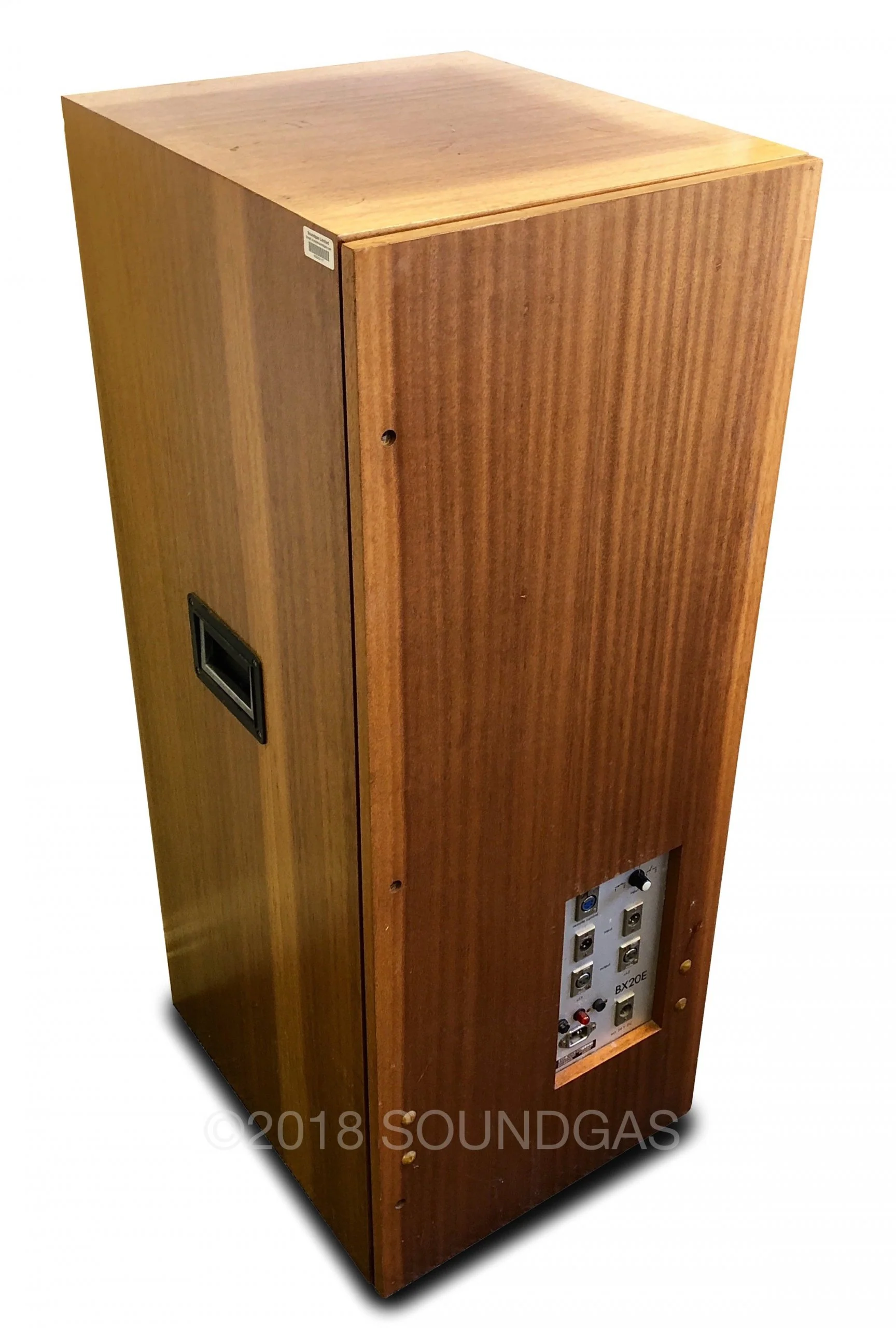 AKG BX20E + Remote - Image 2
