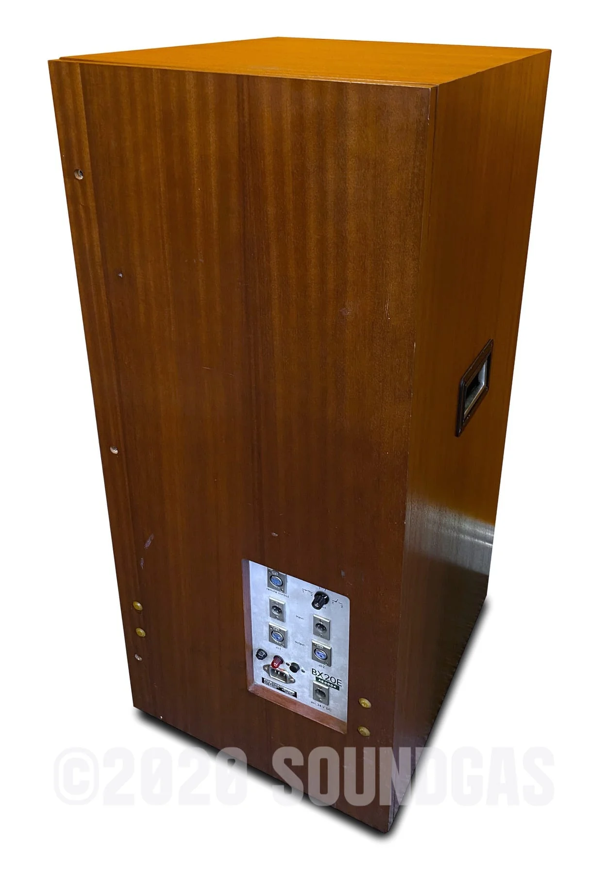 AKG BX20E + Remote - Image 2
