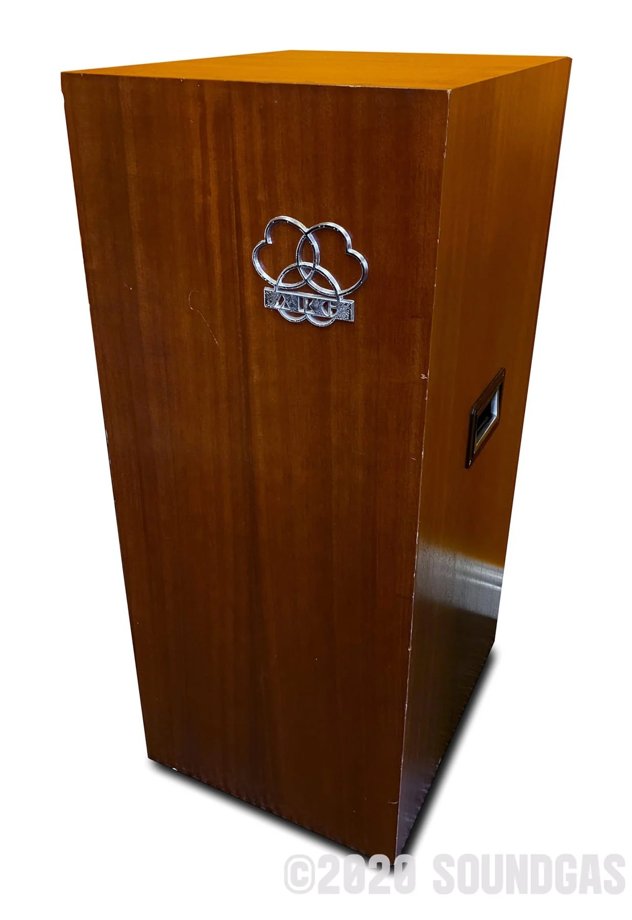 AKG BX20E + Remote - Image 7