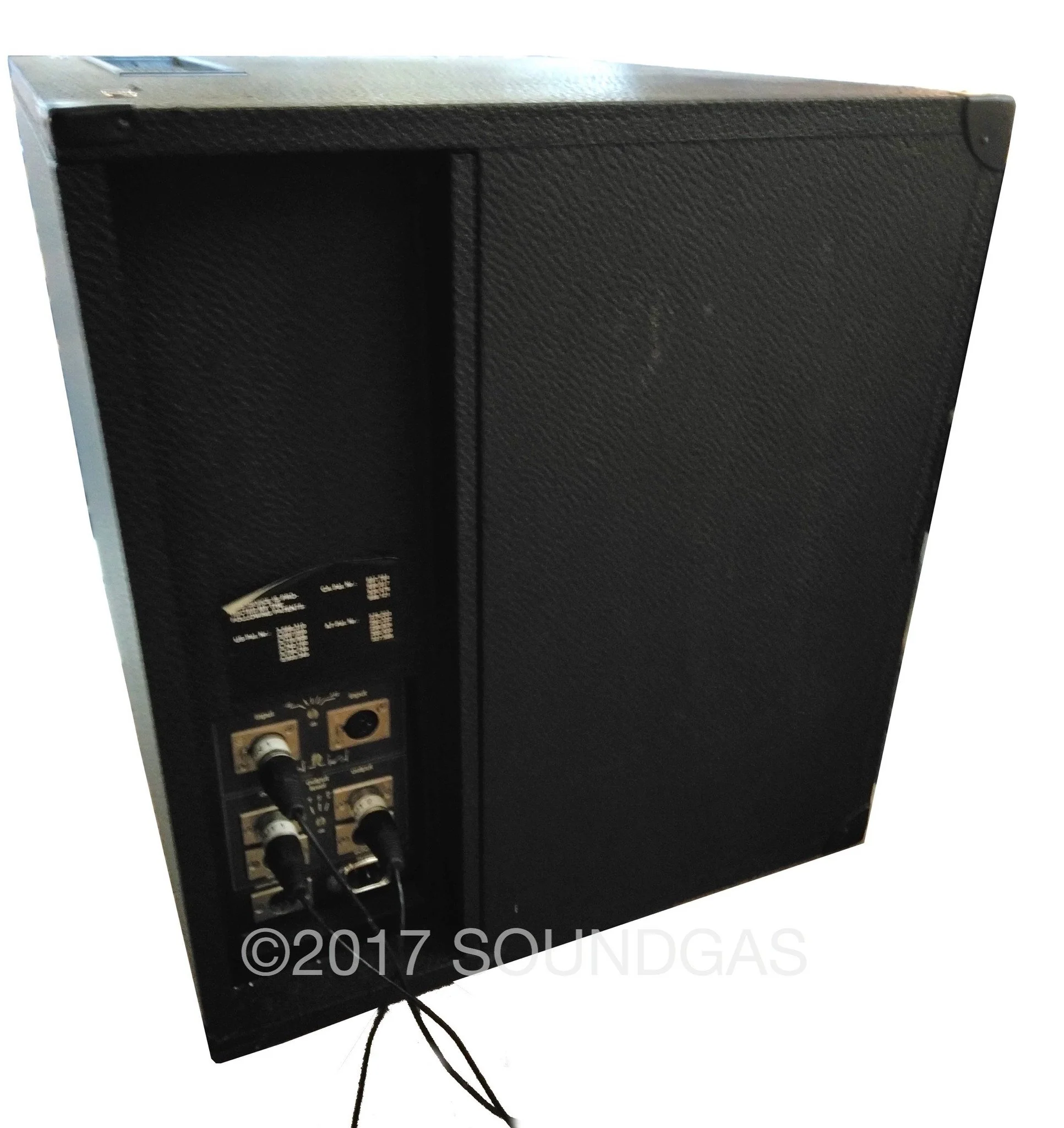 AKG BX 25 - Image 3