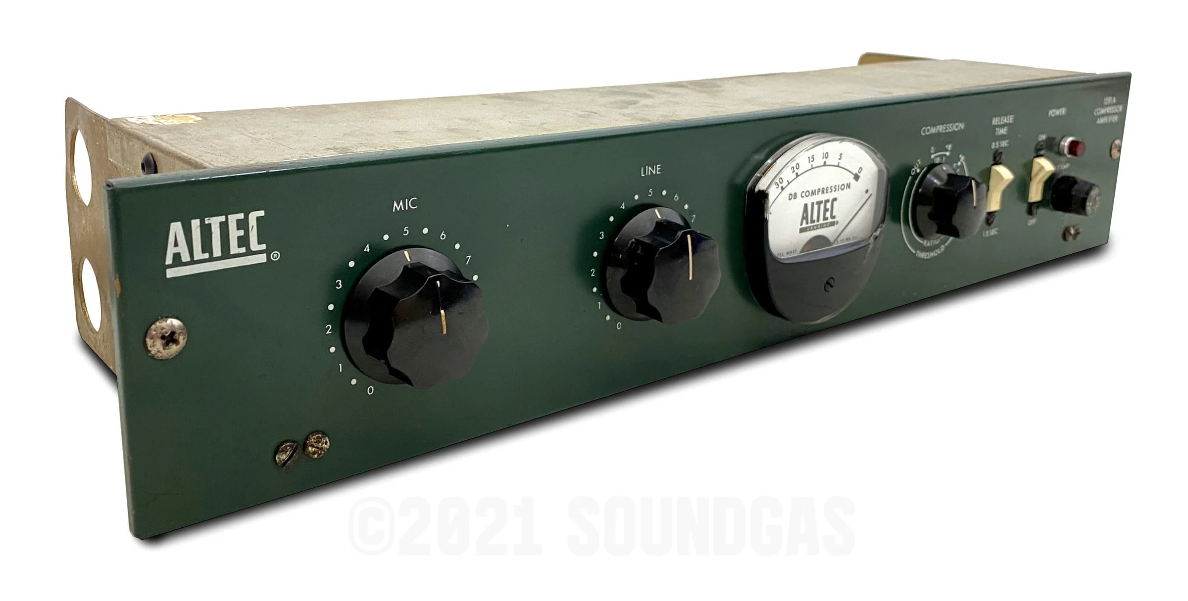 Altec 1519 A - Image 4