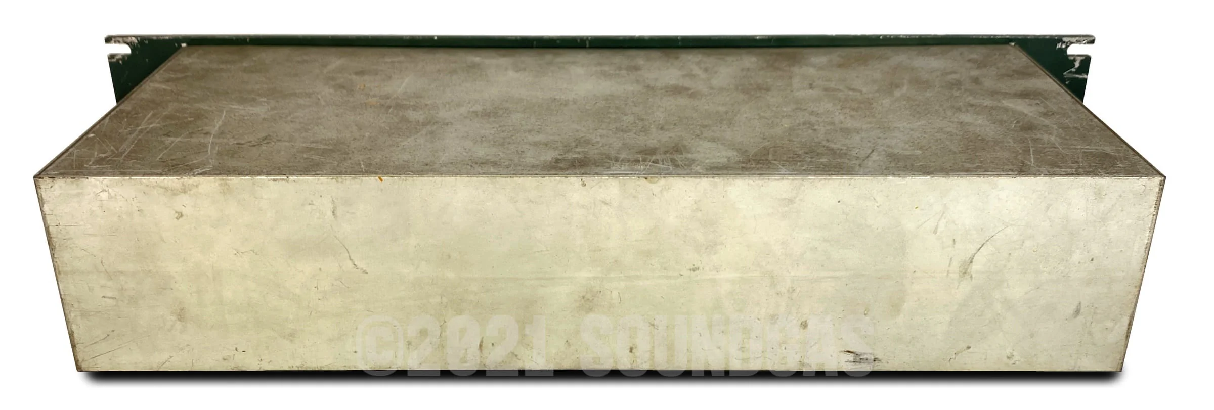 Altec 9063A Equalizer - Image 5