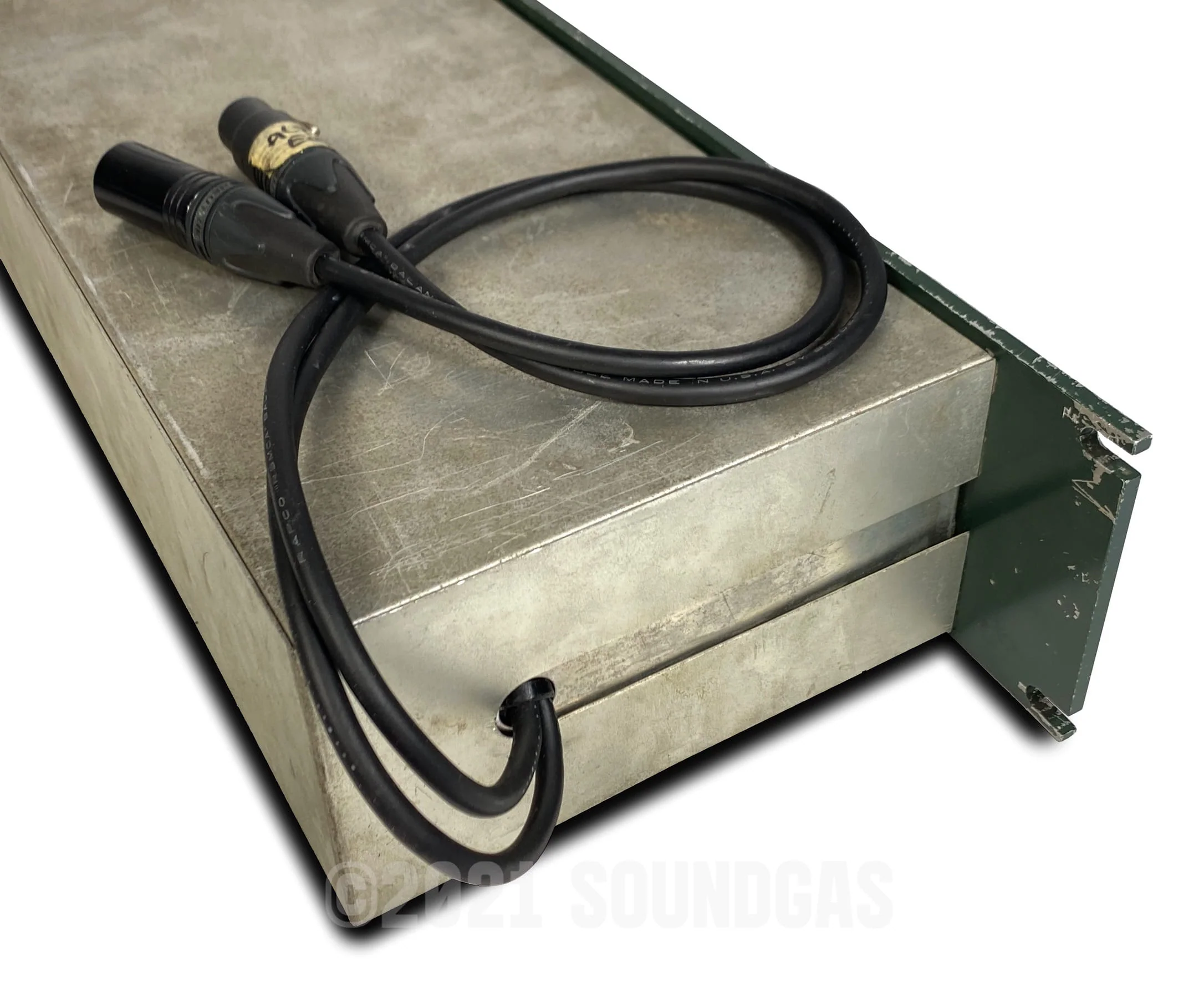 Altec 9063A Equalizer - Image 6