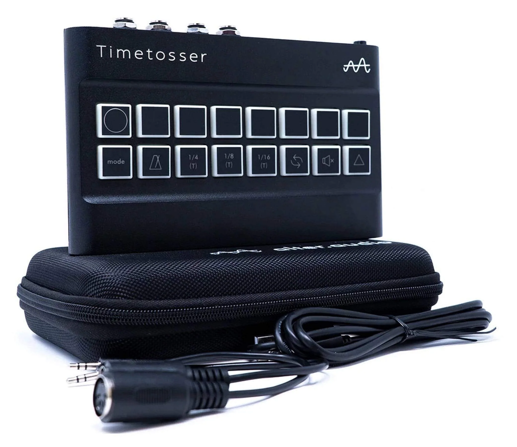 Alter Audio Timetosser - Open Box - Image 3
