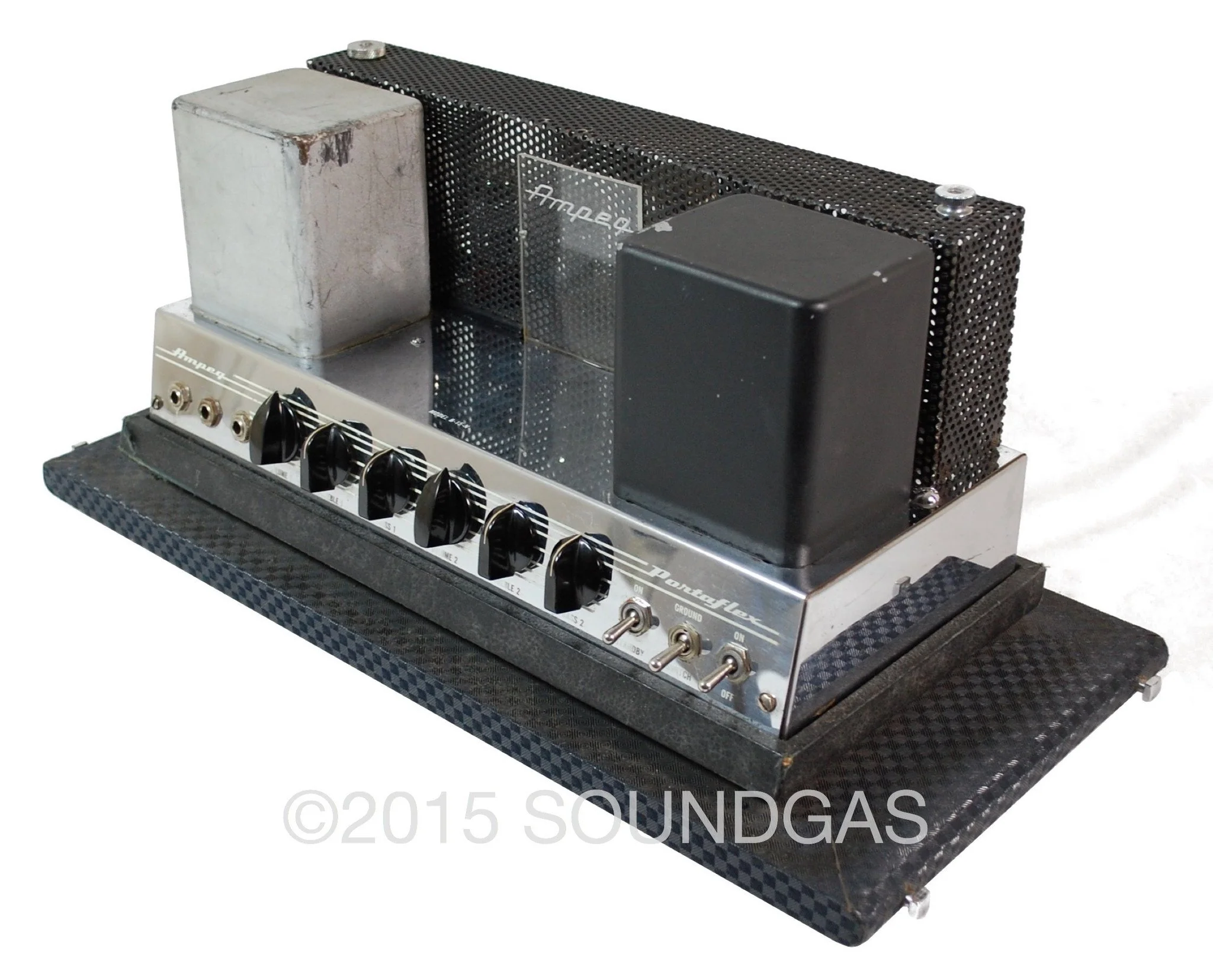 AMPEG B15-N PORTAFLEX - Image 5