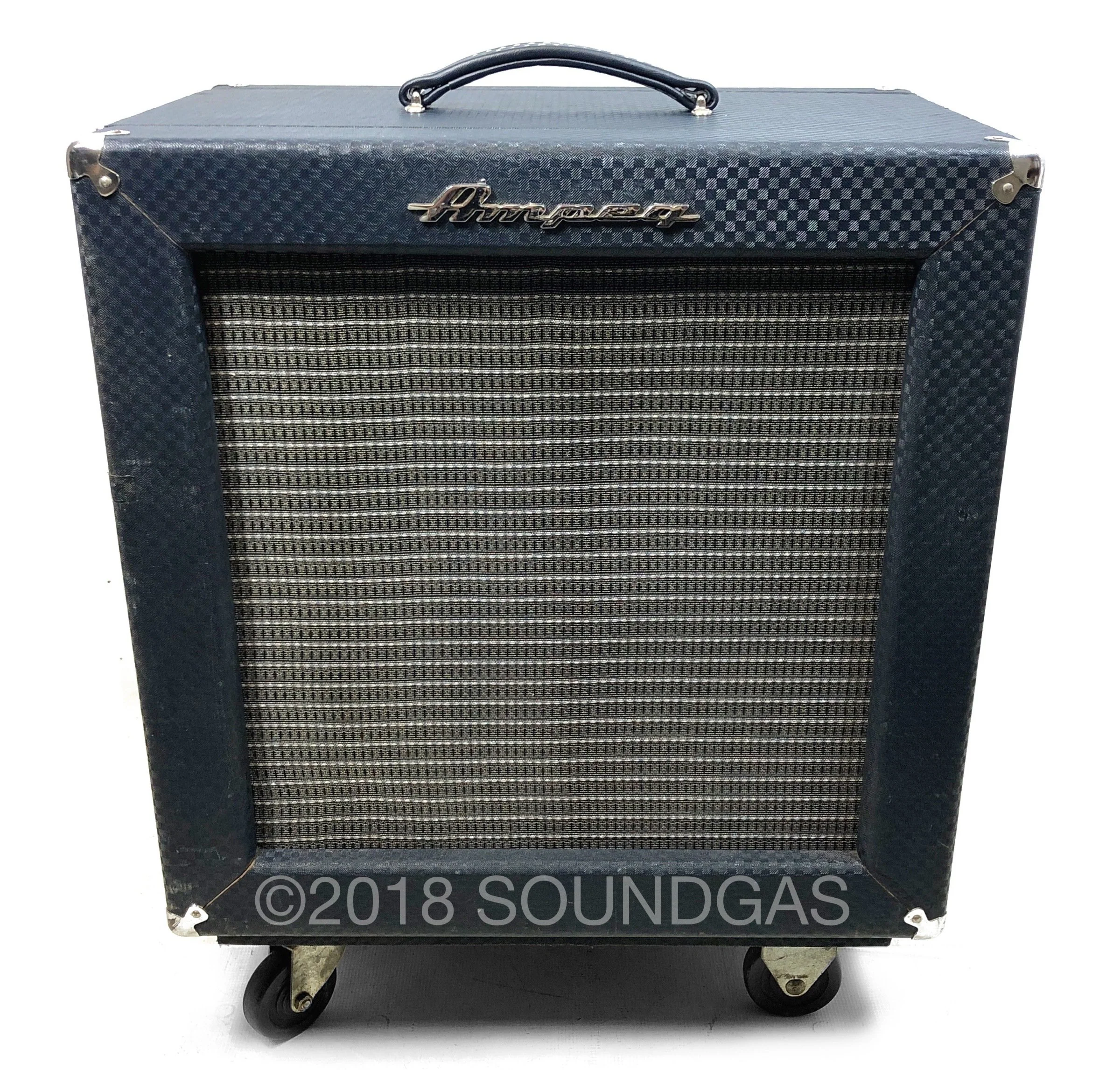 Ampeg B15-NF Portaflex - Image 10