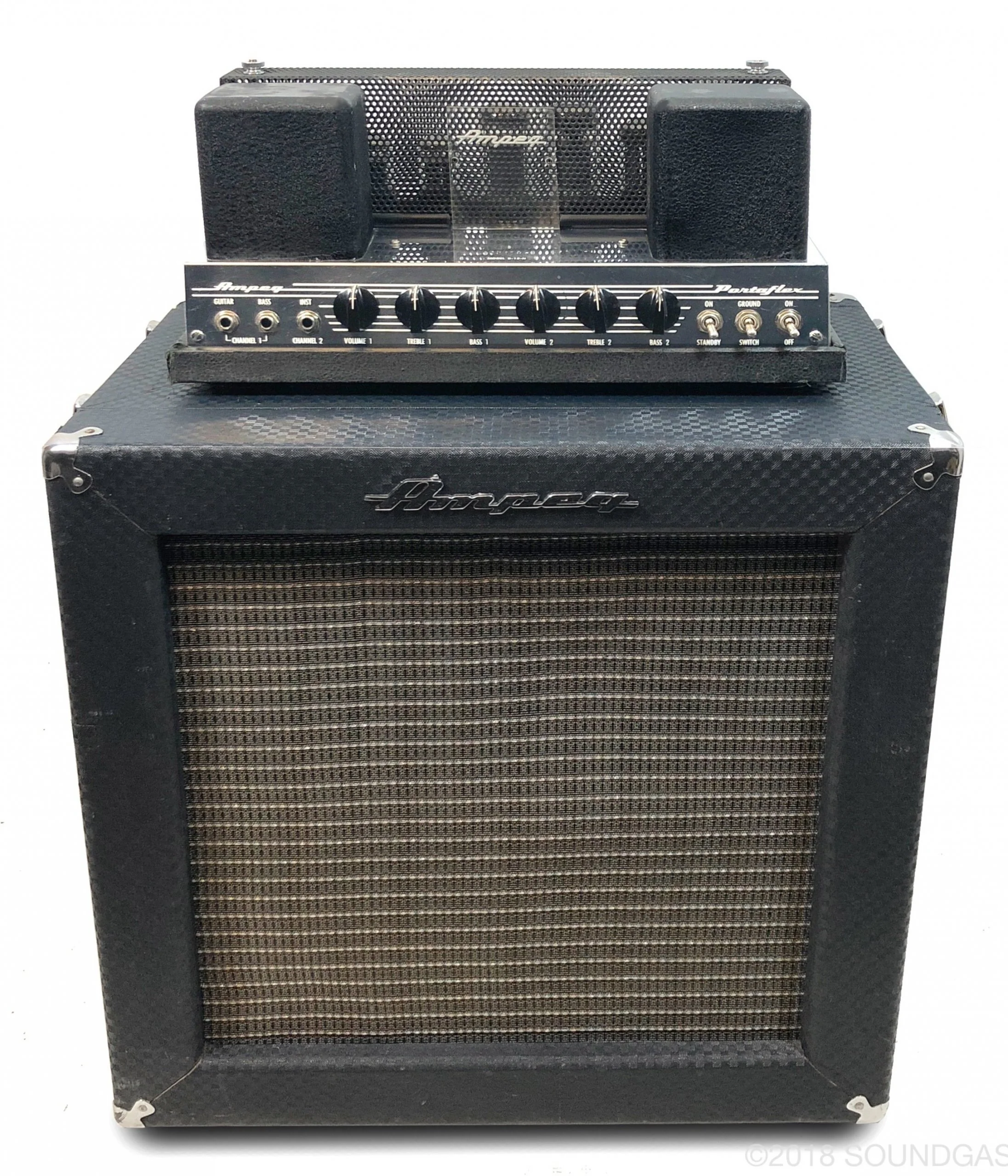 Ampeg B15-NF Portaflex - Image 11