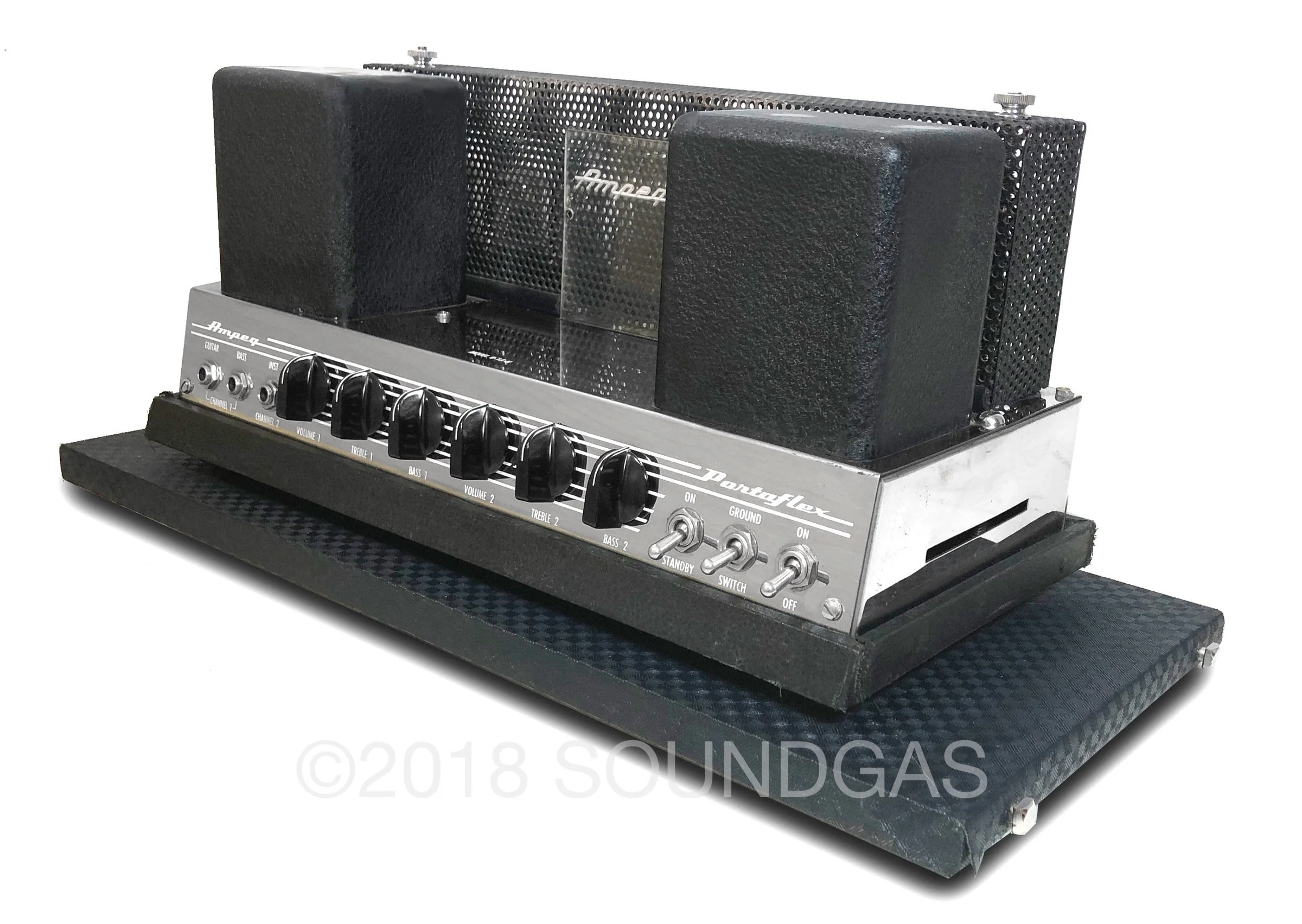 Ampeg B15-NF Portaflex - Image 5