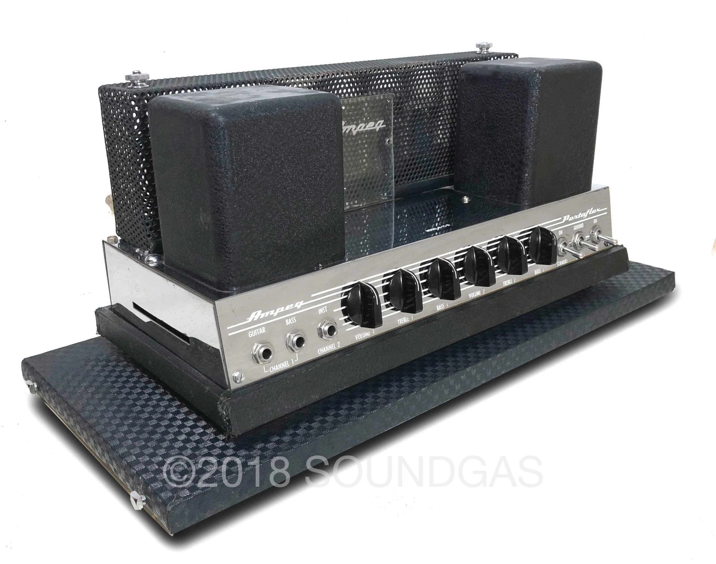Ampeg B15-NF Portaflex - Image 6