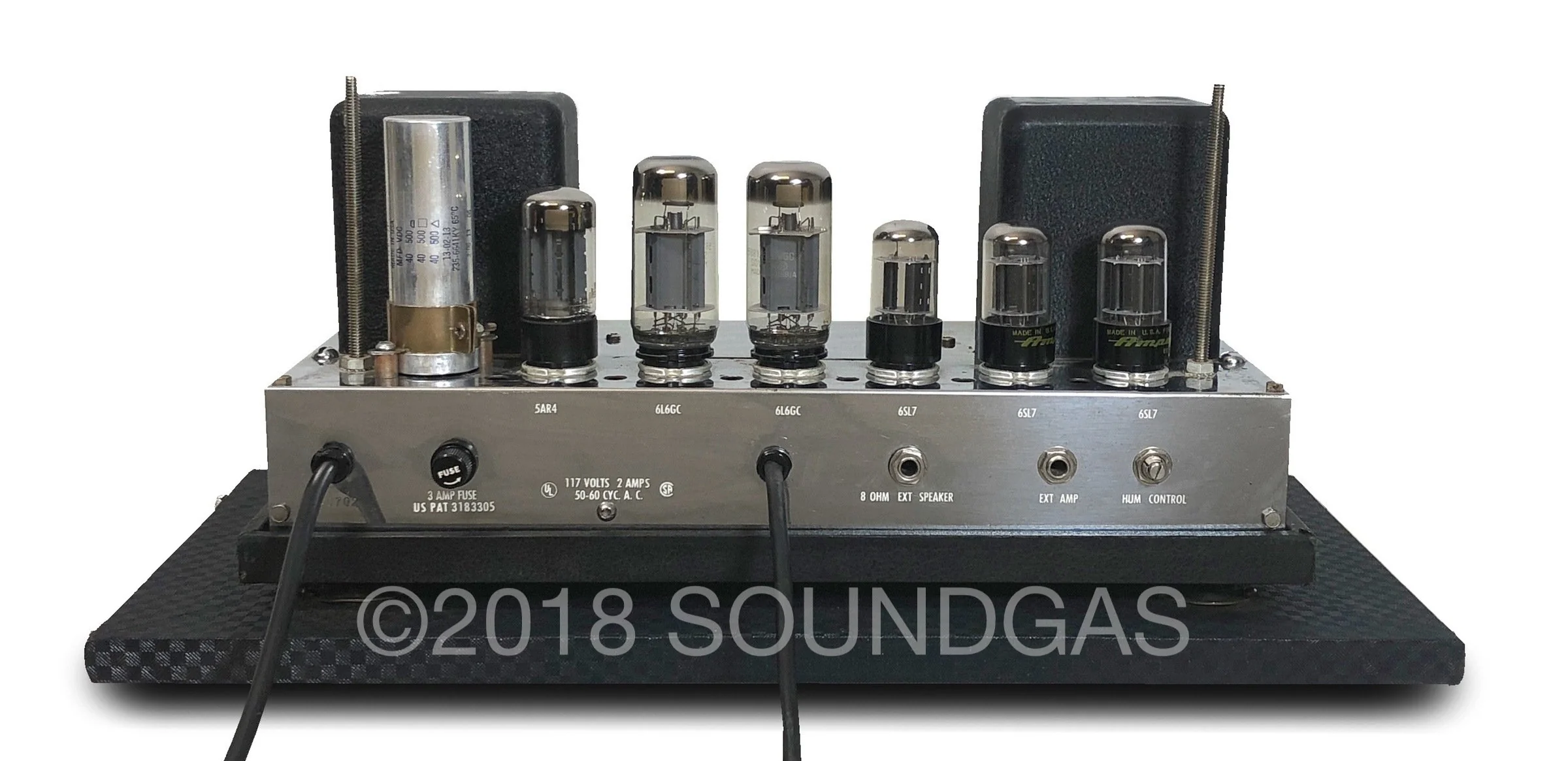 Ampeg B15-NF Portaflex - Image 7