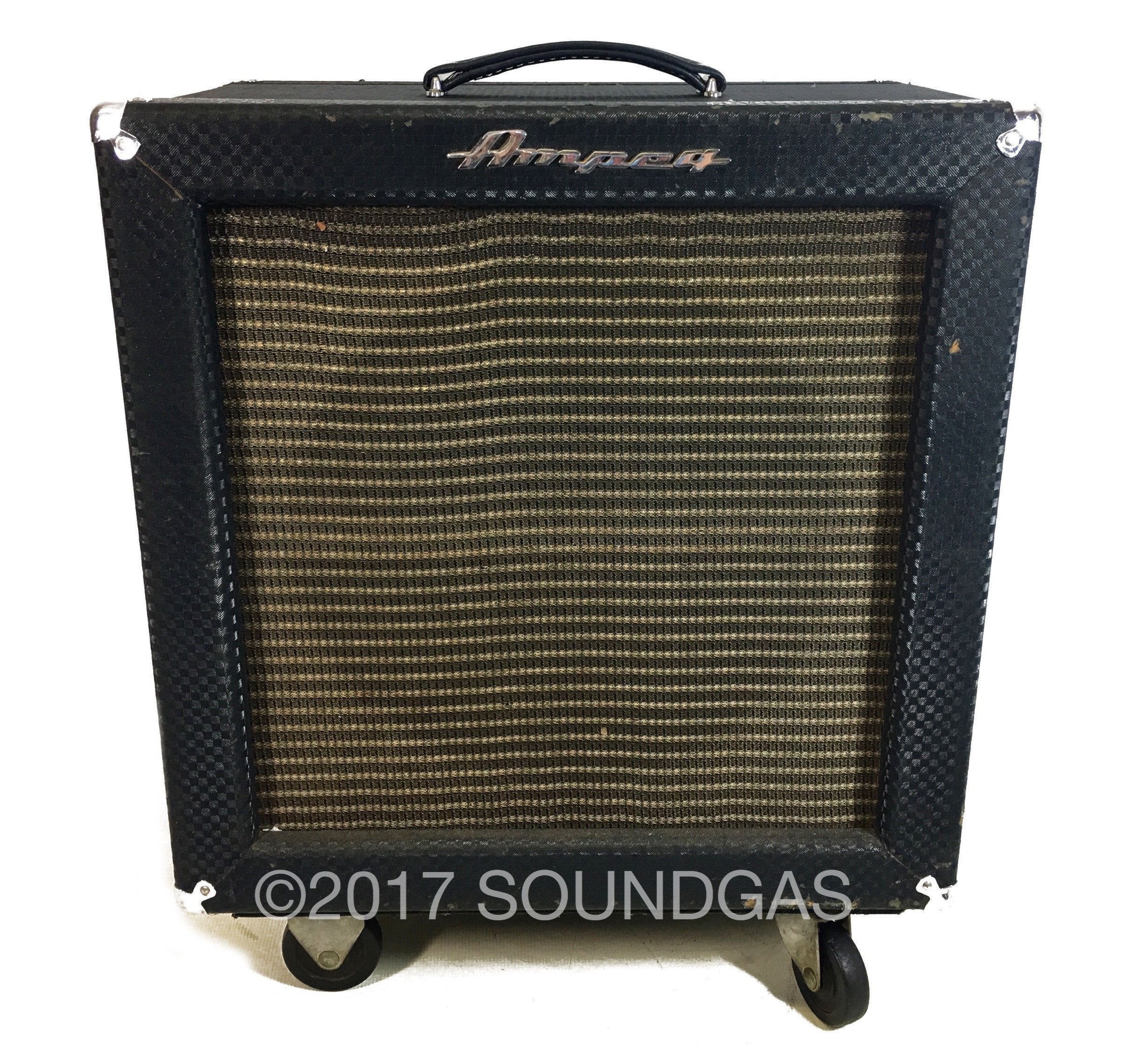 Ampeg B15-NF Portaflex - 1966/7 - Image 2