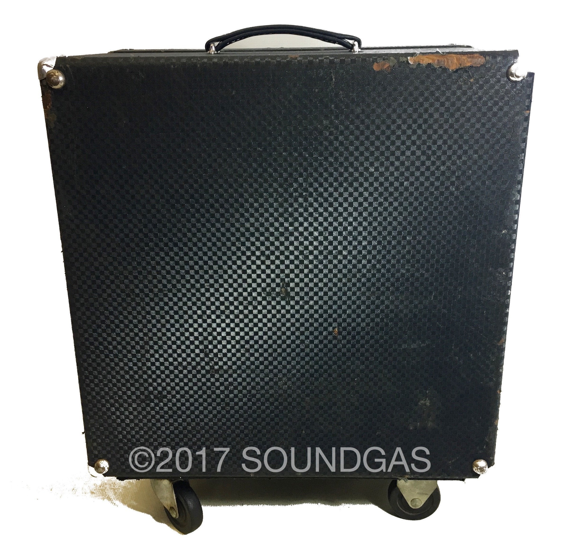 Ampeg B15-NF Portaflex - 1966/7 - Image 3