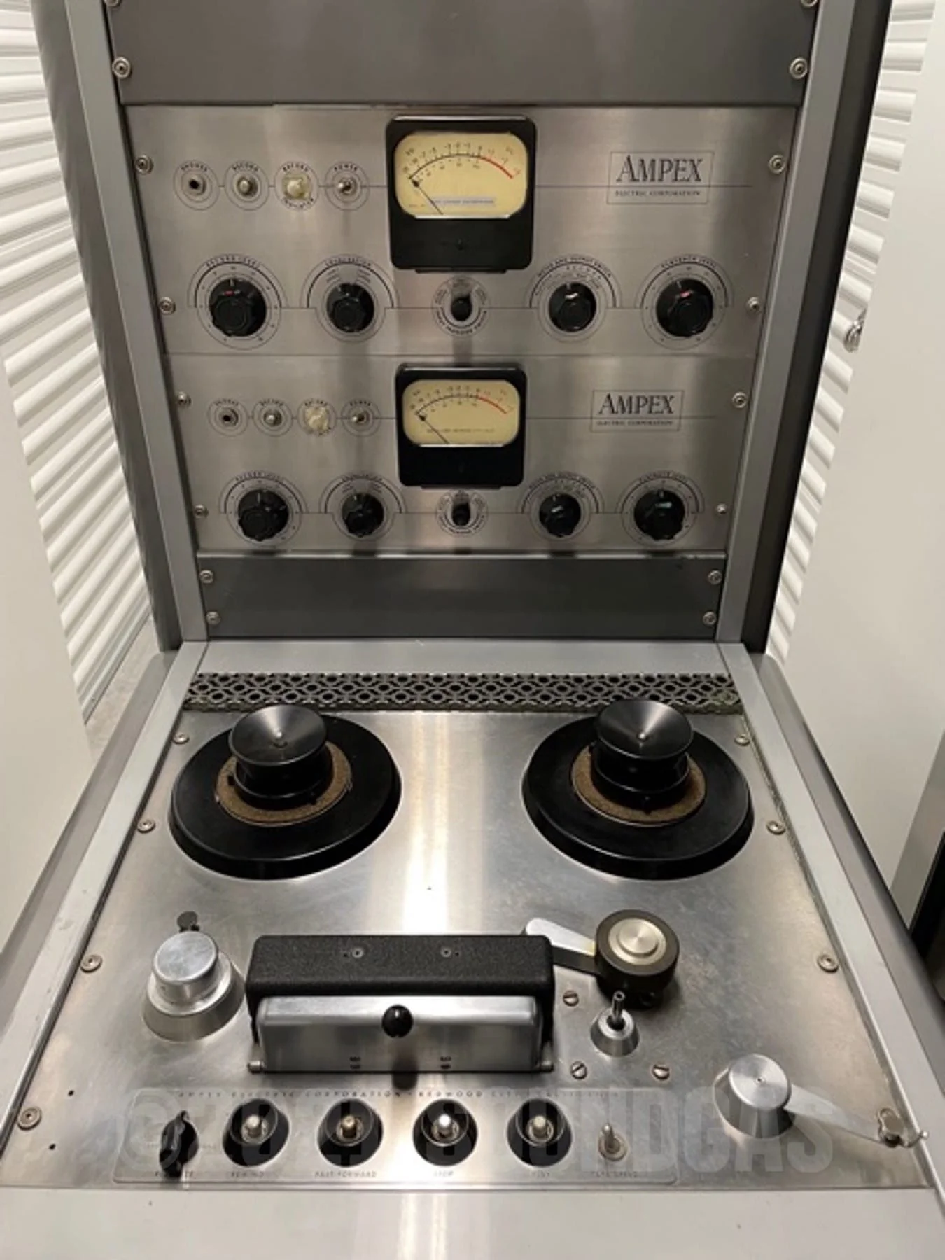 Ampex 300, 350-2 & 351-3 - Image 12