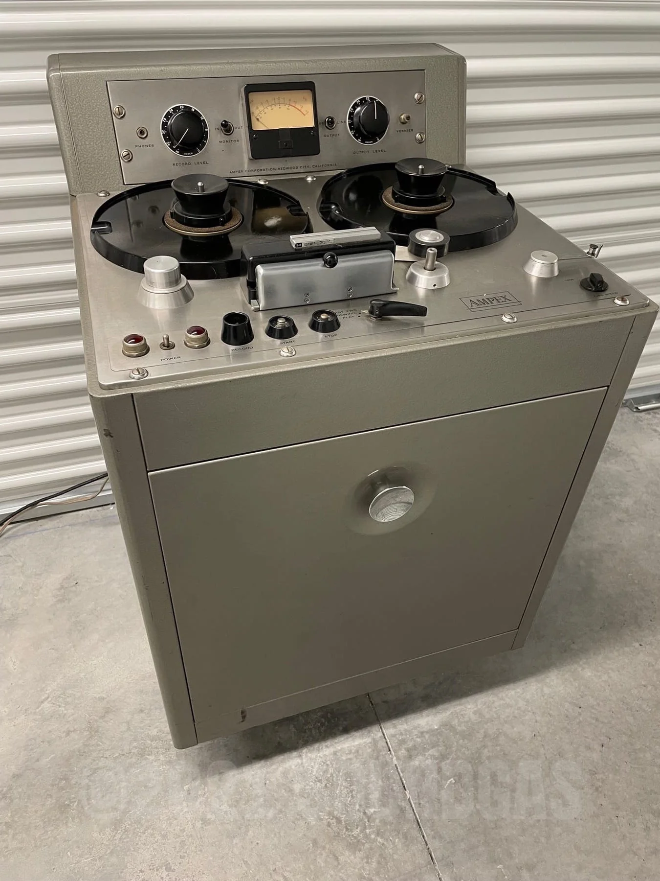 Ampex 300, 350-2 & 351-3 - Image 6