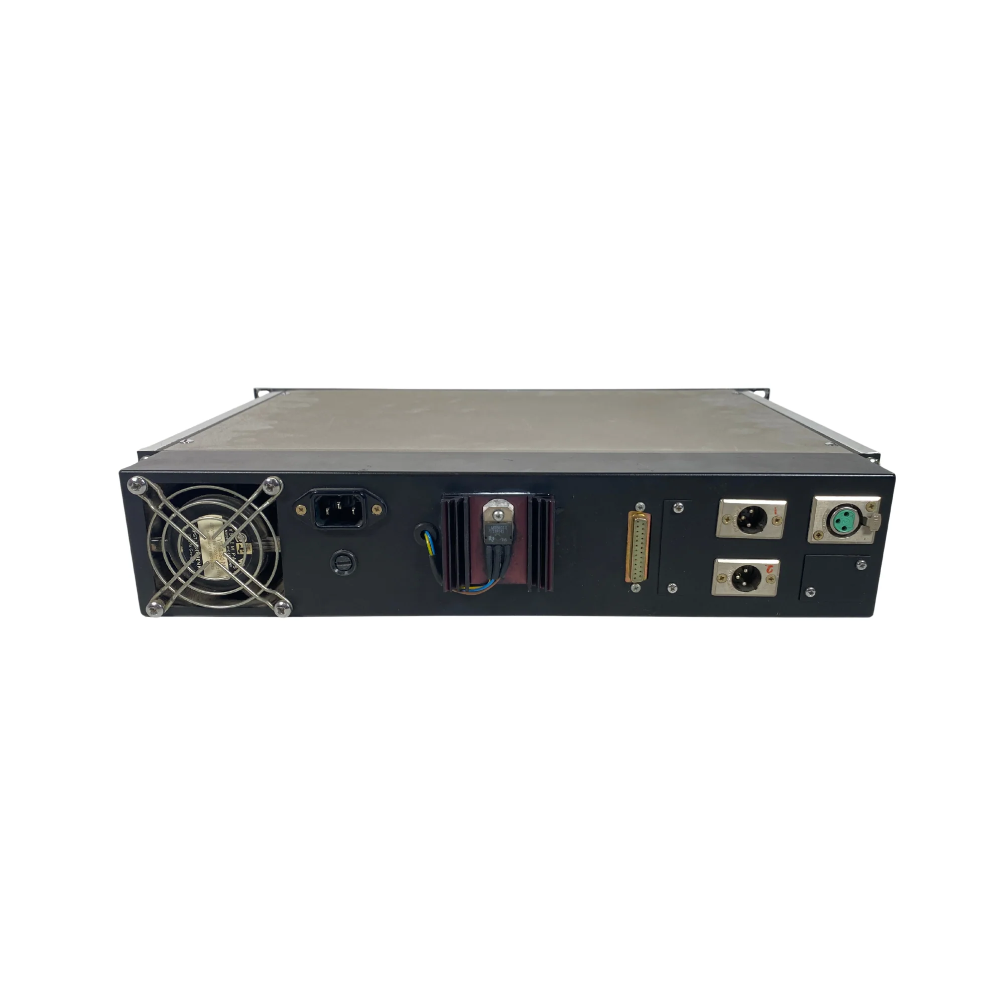 AMS RMX16 Digital Reverb - SN 1281 - Image 6