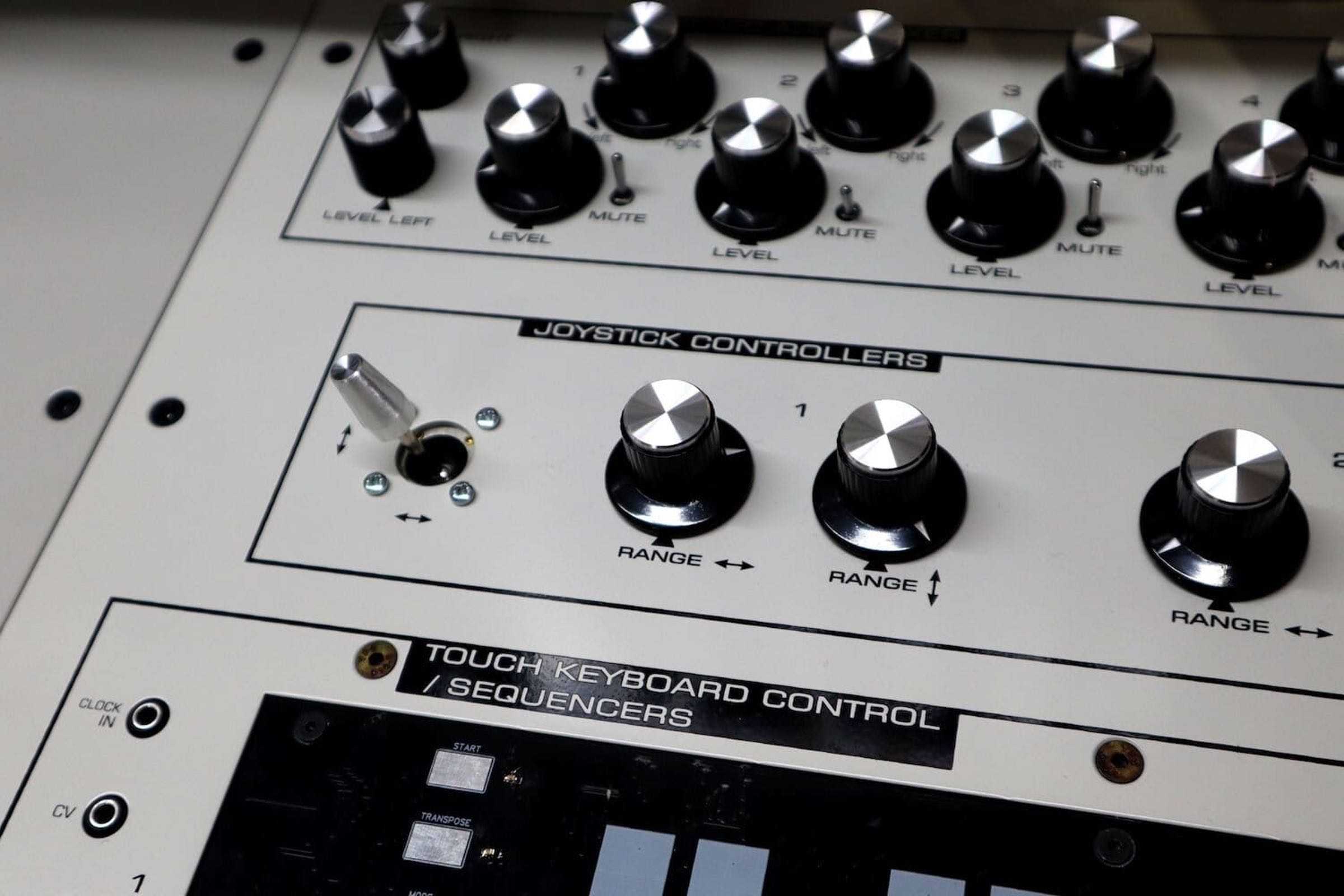 Analogue Solutions Colossus - Image 22