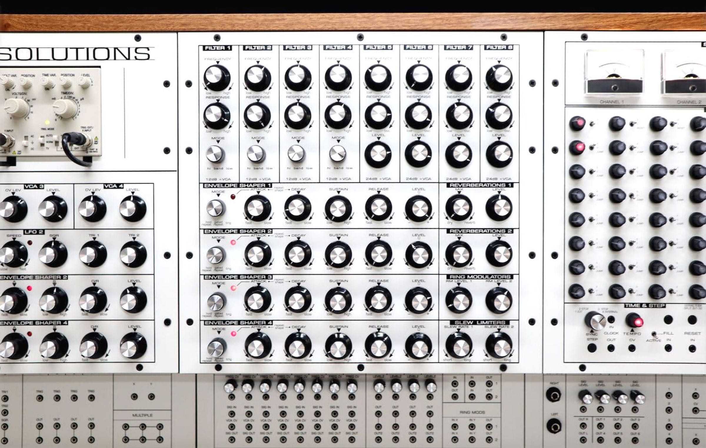 Analogue Solutions Colossus - Image 3