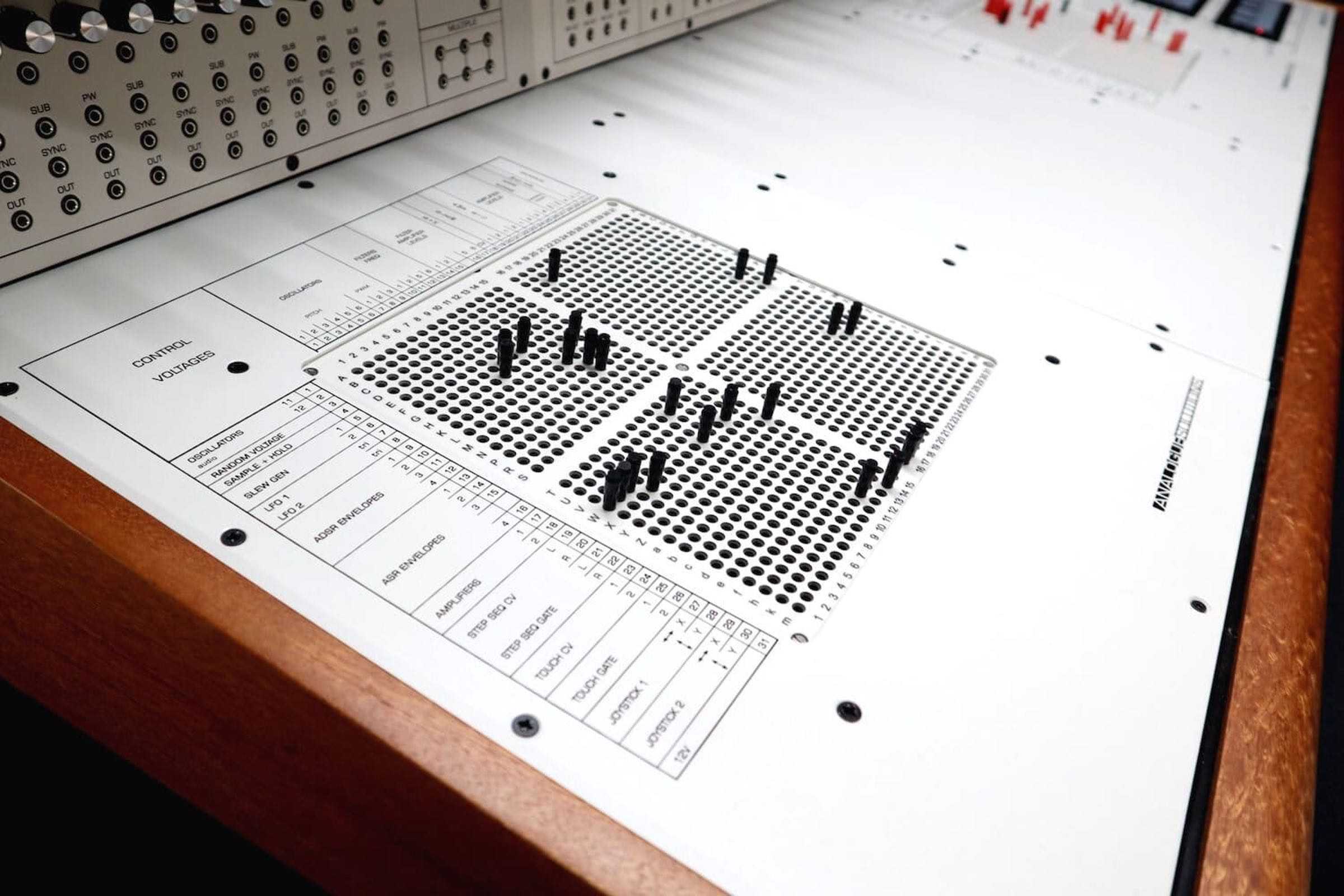 Analogue Solutions Colossus - Image 5