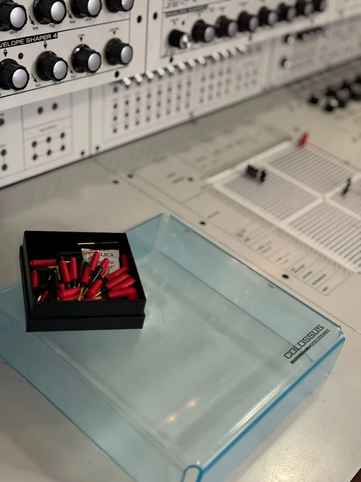 Analogue Solutions Colossus Double Stack - Image 23