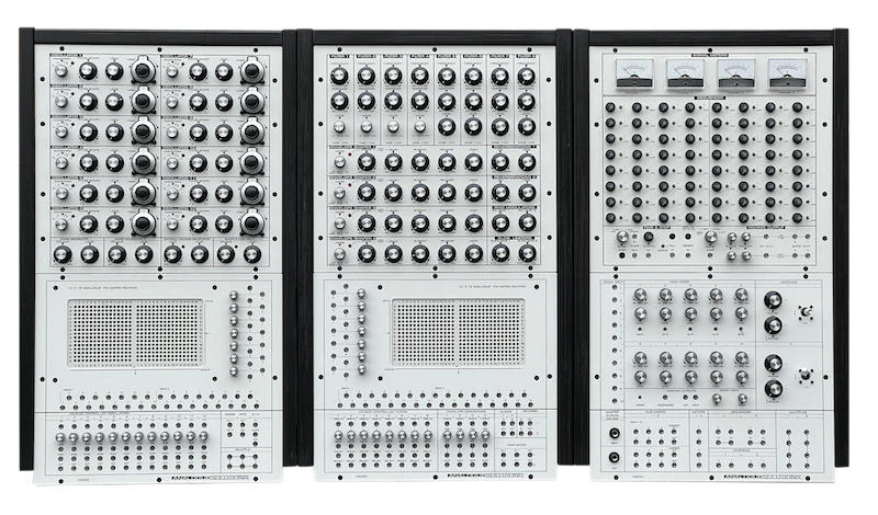 Analogue Solutions Colossus Quartz - Image 8