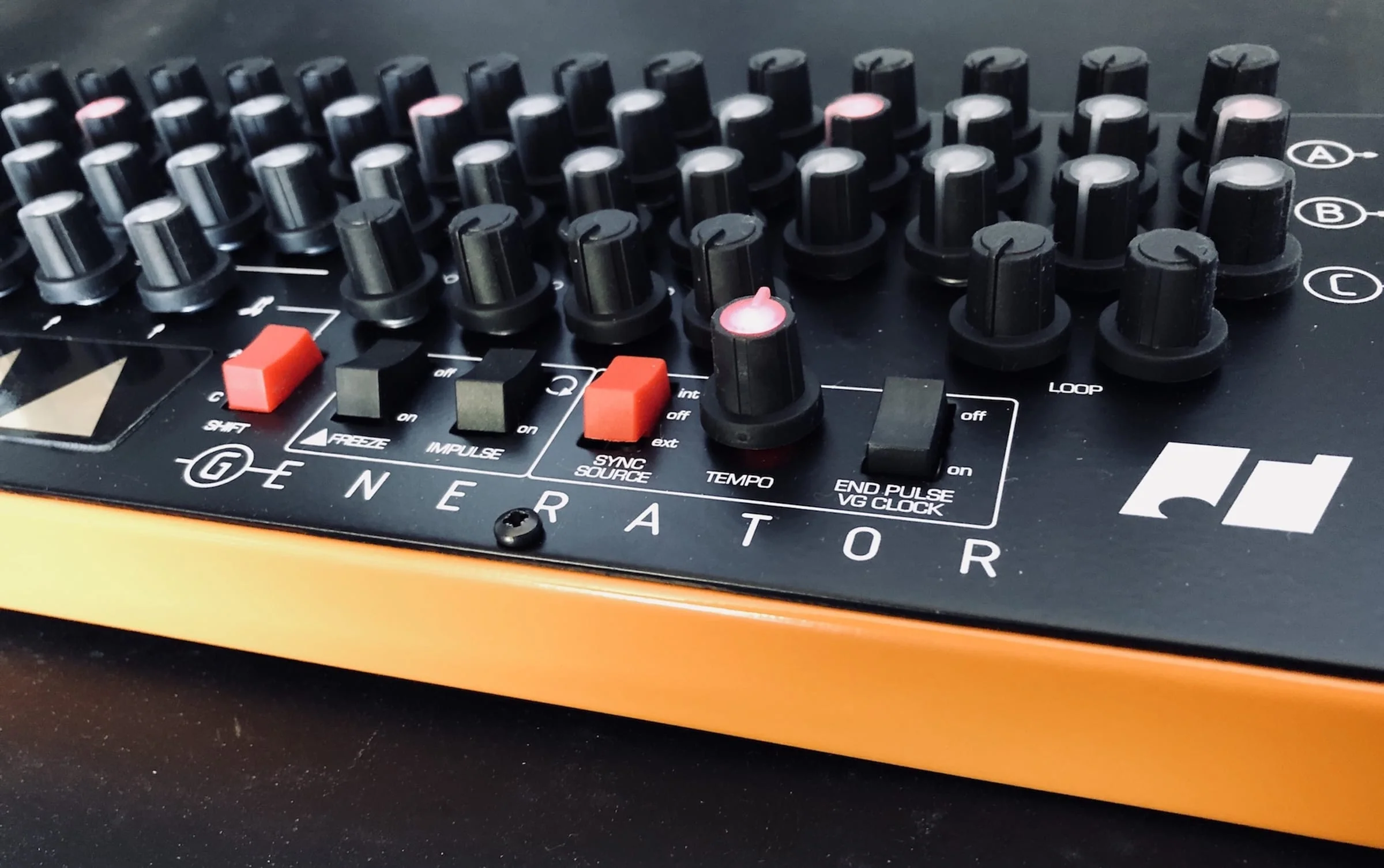 Analogue Solutions Generator - Image 9